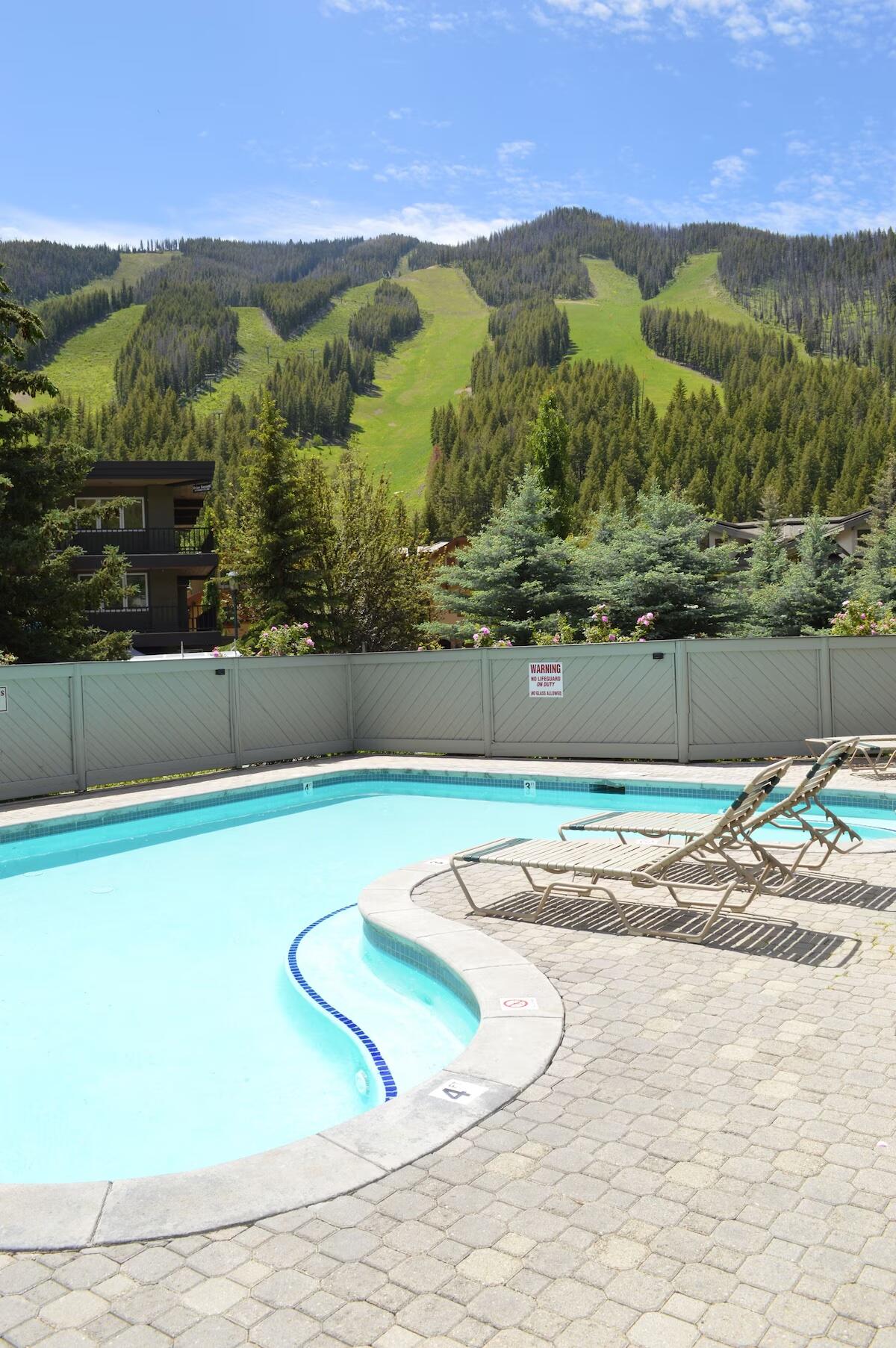 Greyhawk Pool