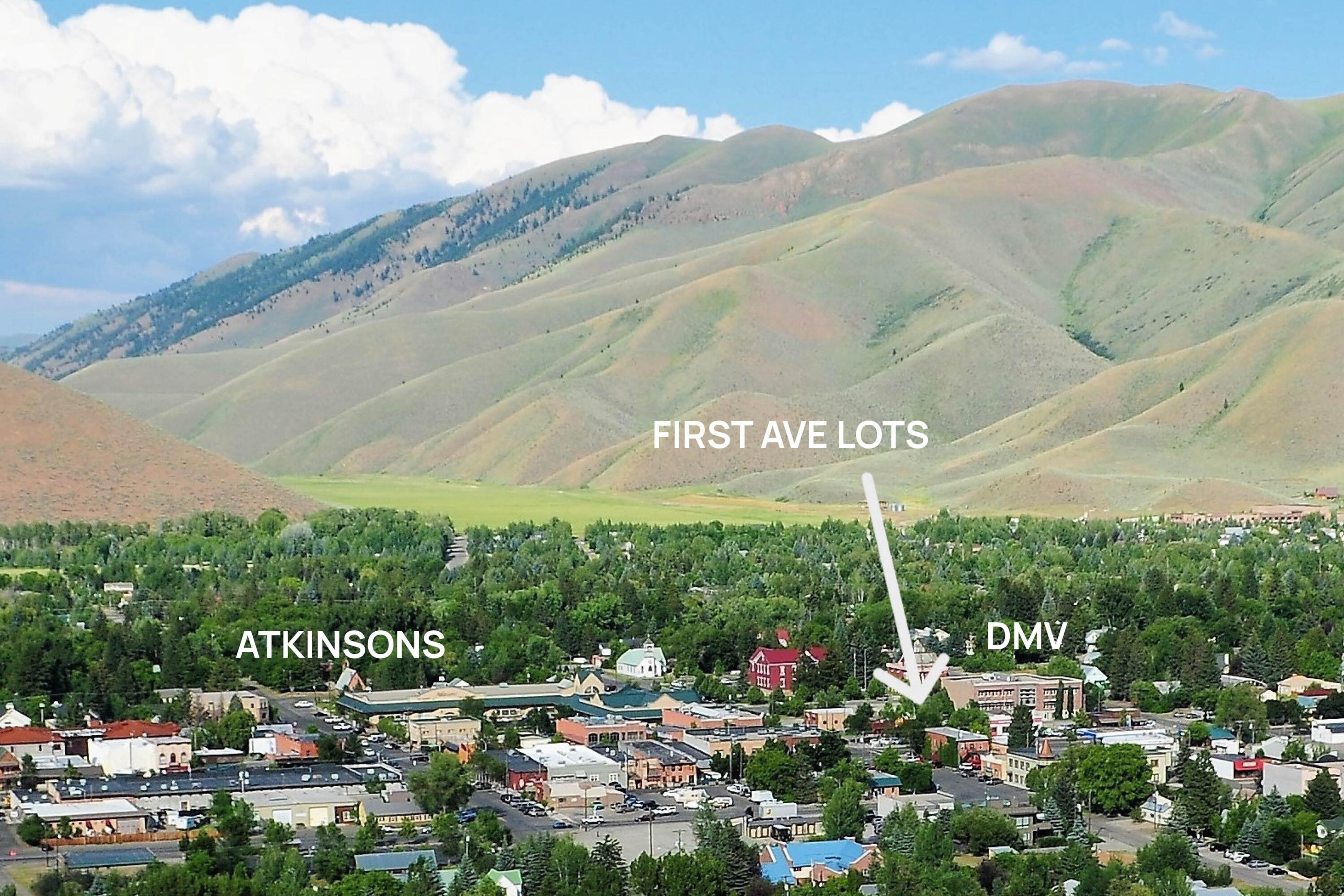 Hailey, Idaho 83333, United States, ,Land,Active,160313