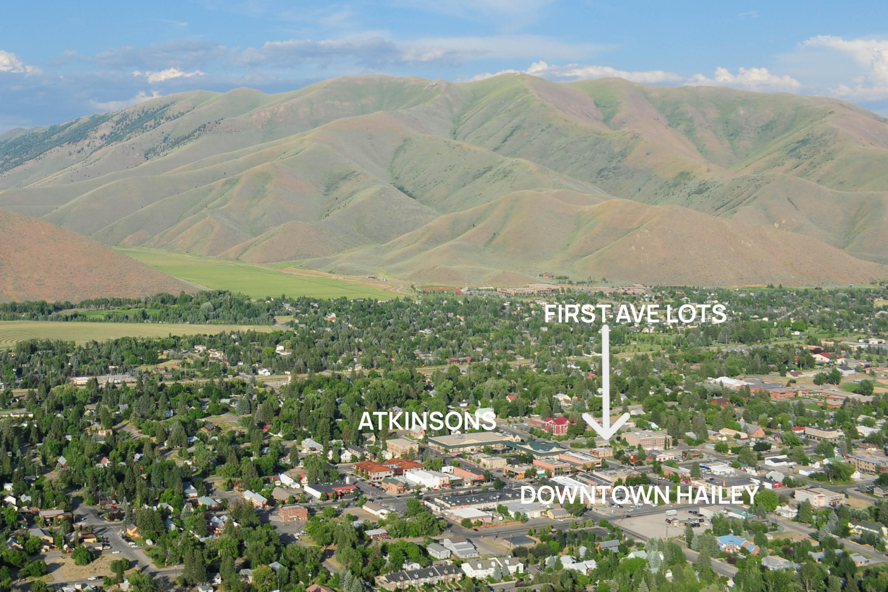 Hailey, Idaho 83333, United States, ,Land,Active,160313