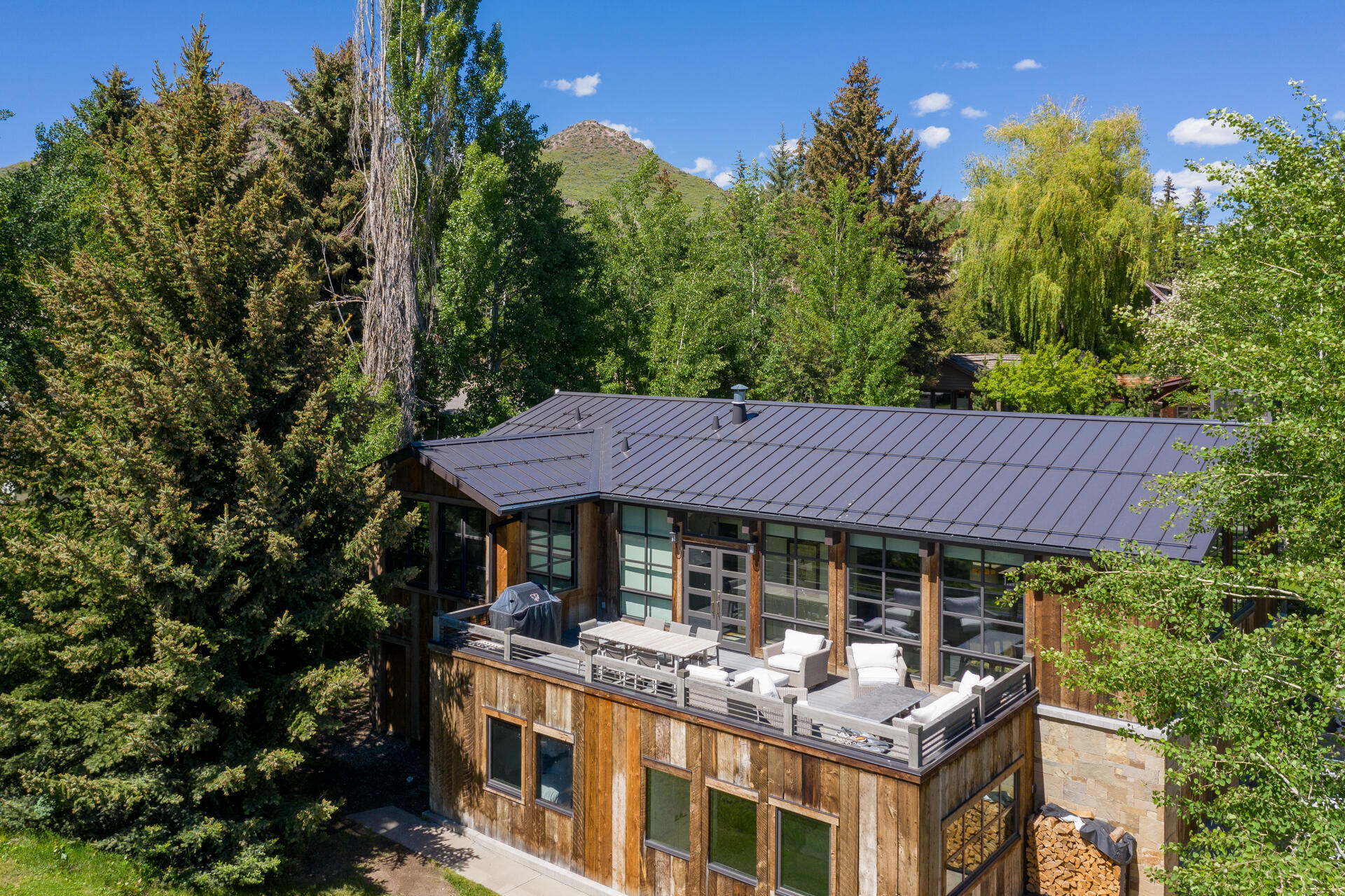 511 N Walnut Ave, Ketchum, Idaho image 34