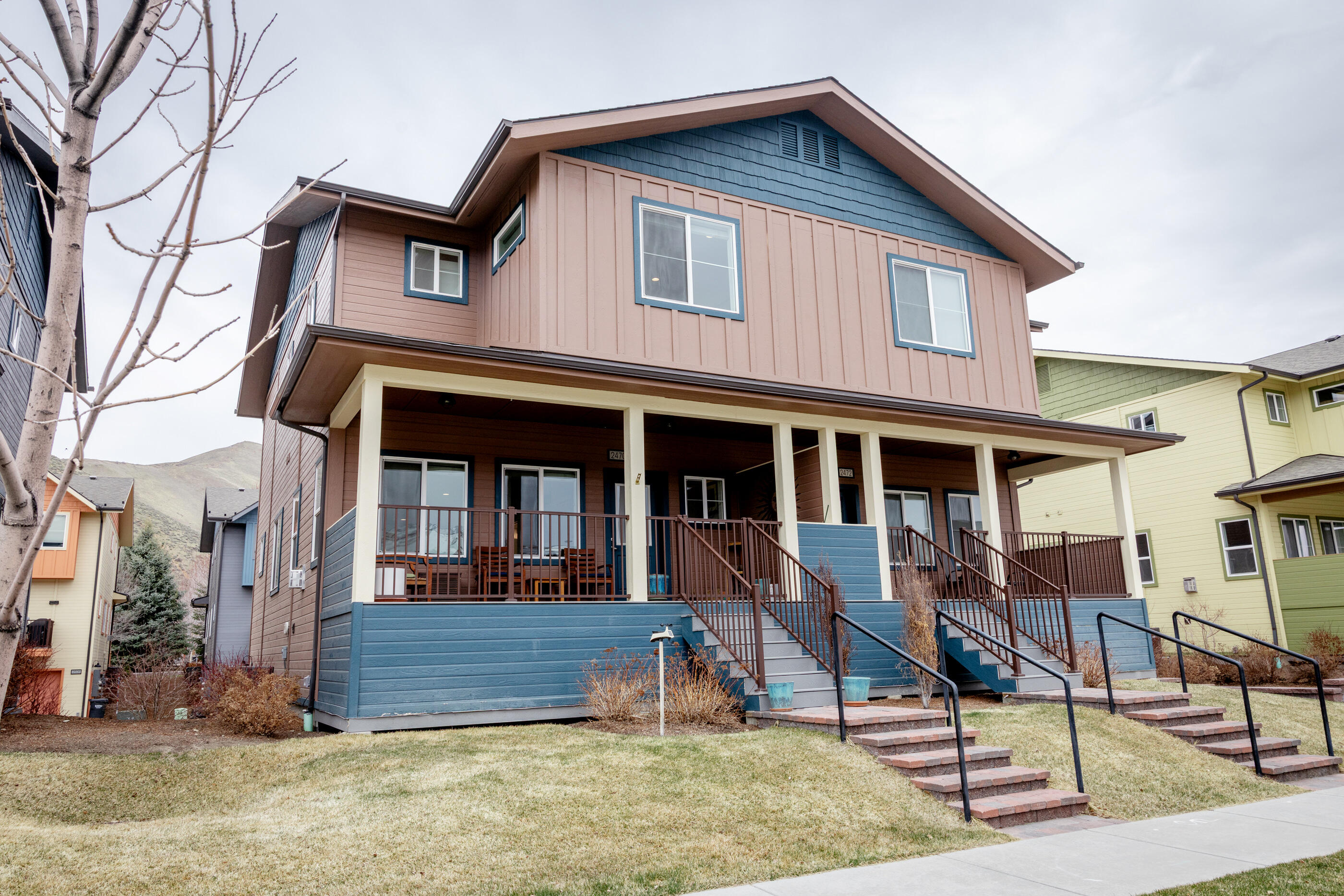 2470 Shenandoah Dr, Hailey, Idaho image 1