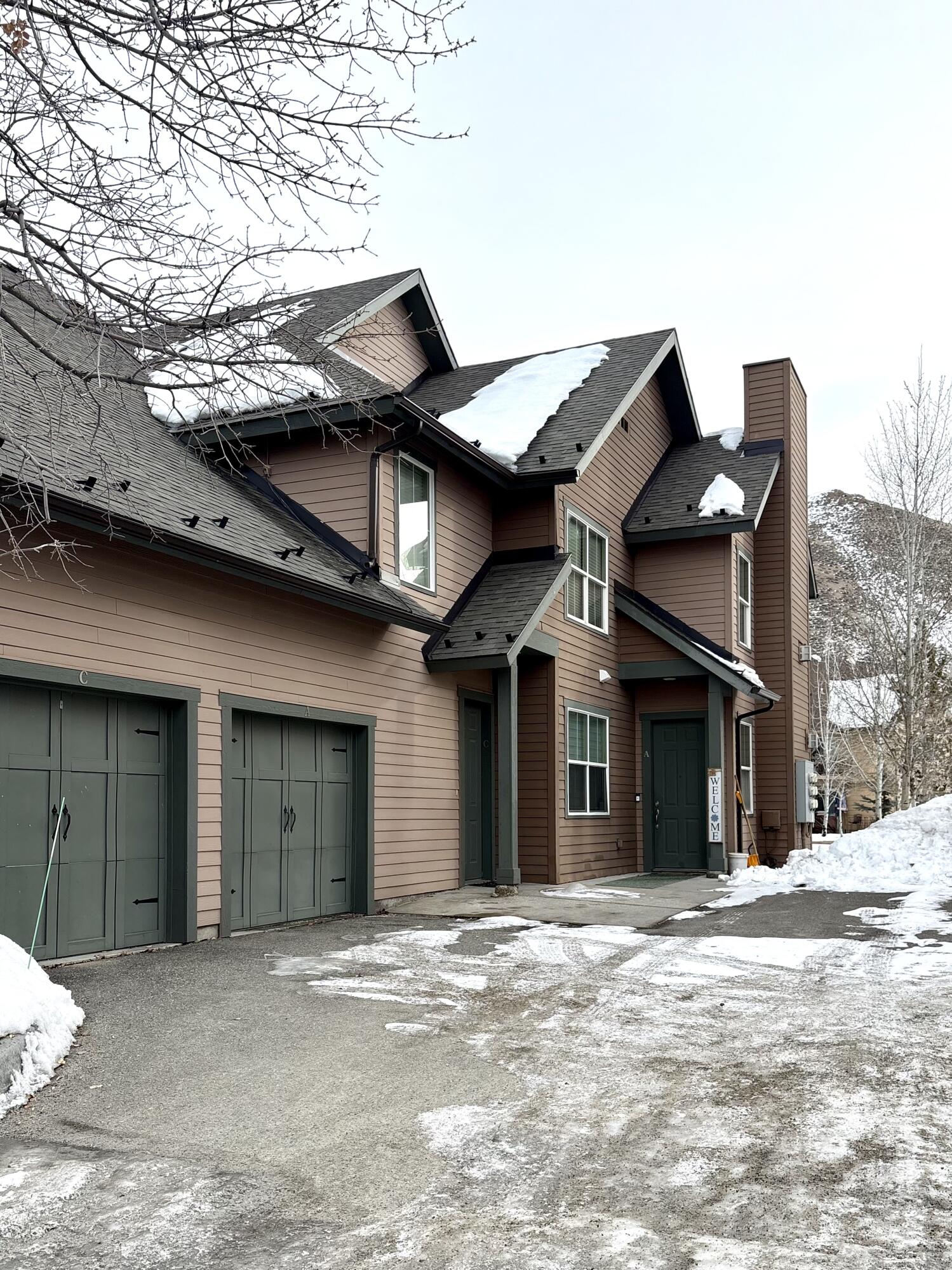 930 White Cloud Lane #C, Hailey, Idaho image 26