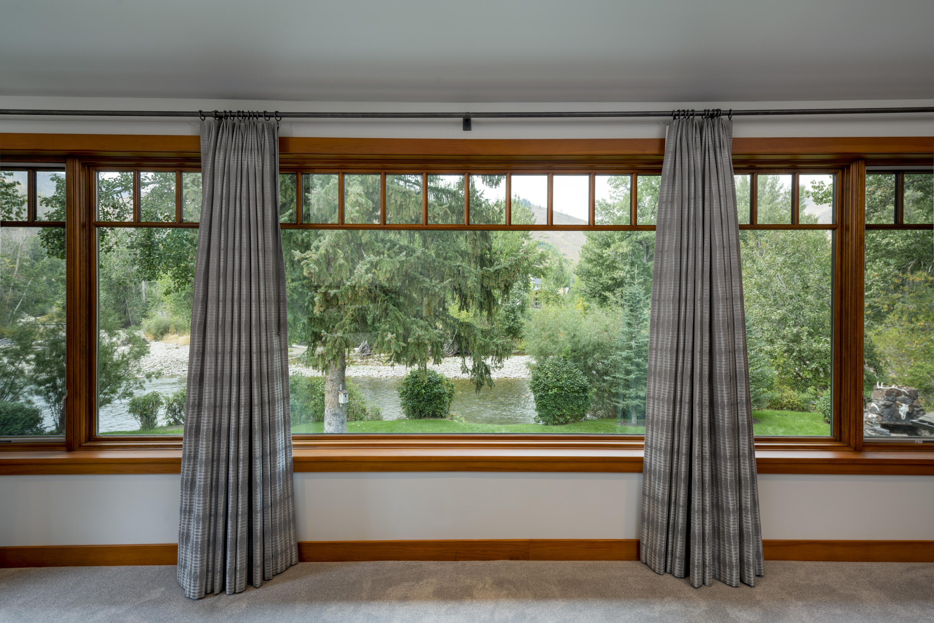 View from Primary Suite