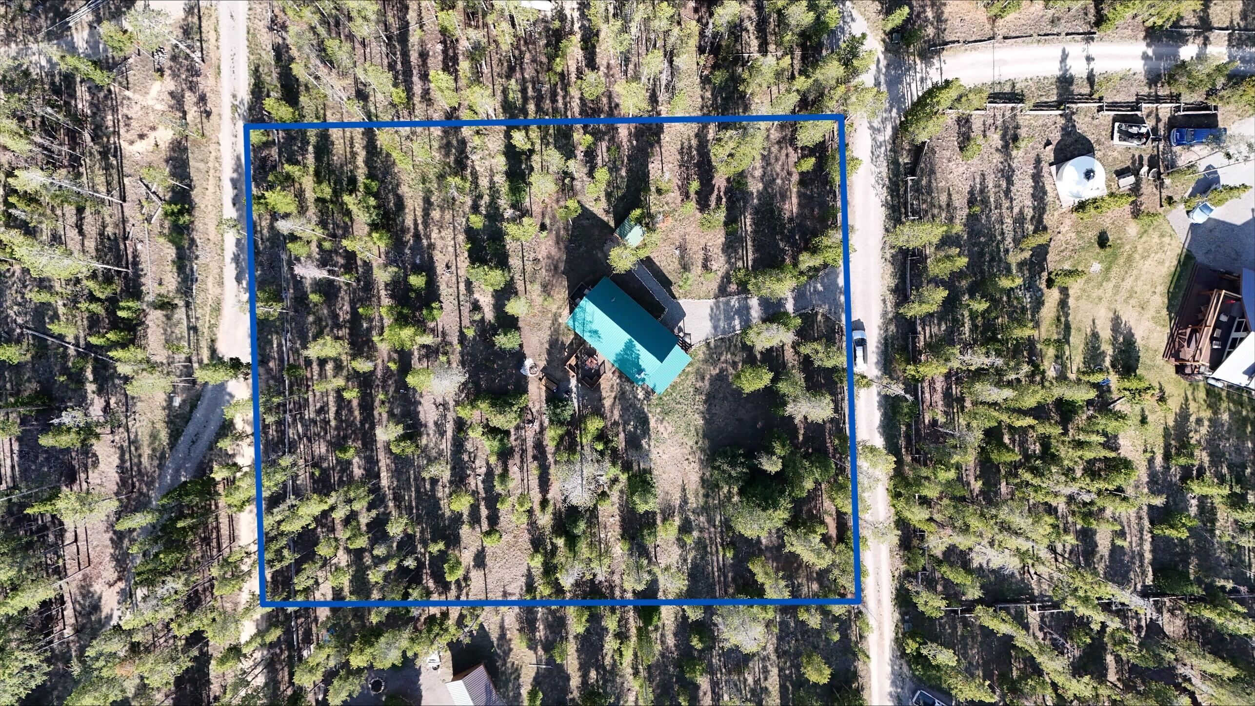 95 Valley Way, Stanley, Idaho image 12