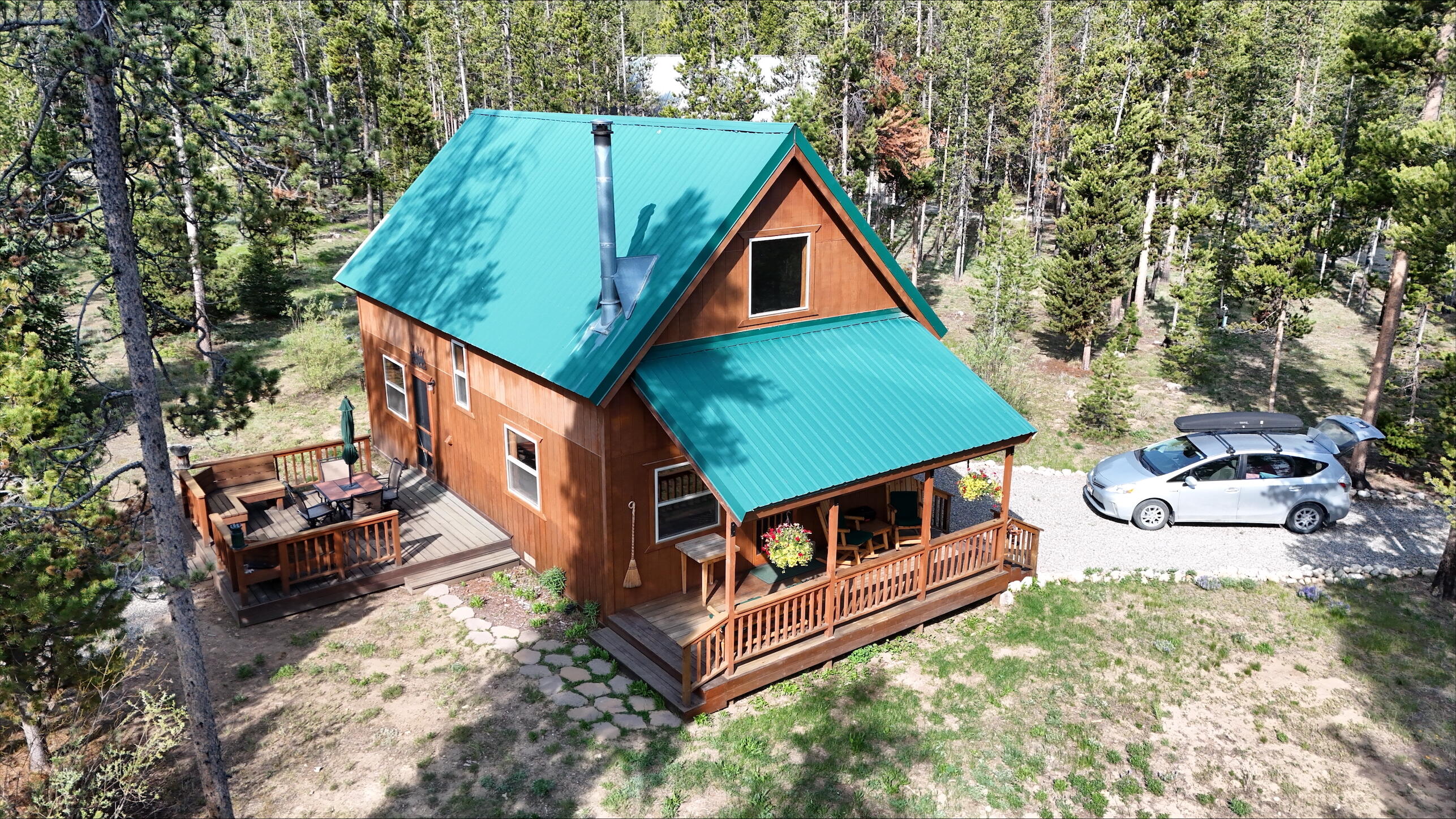 95 Valley Way, Stanley, Idaho image 14