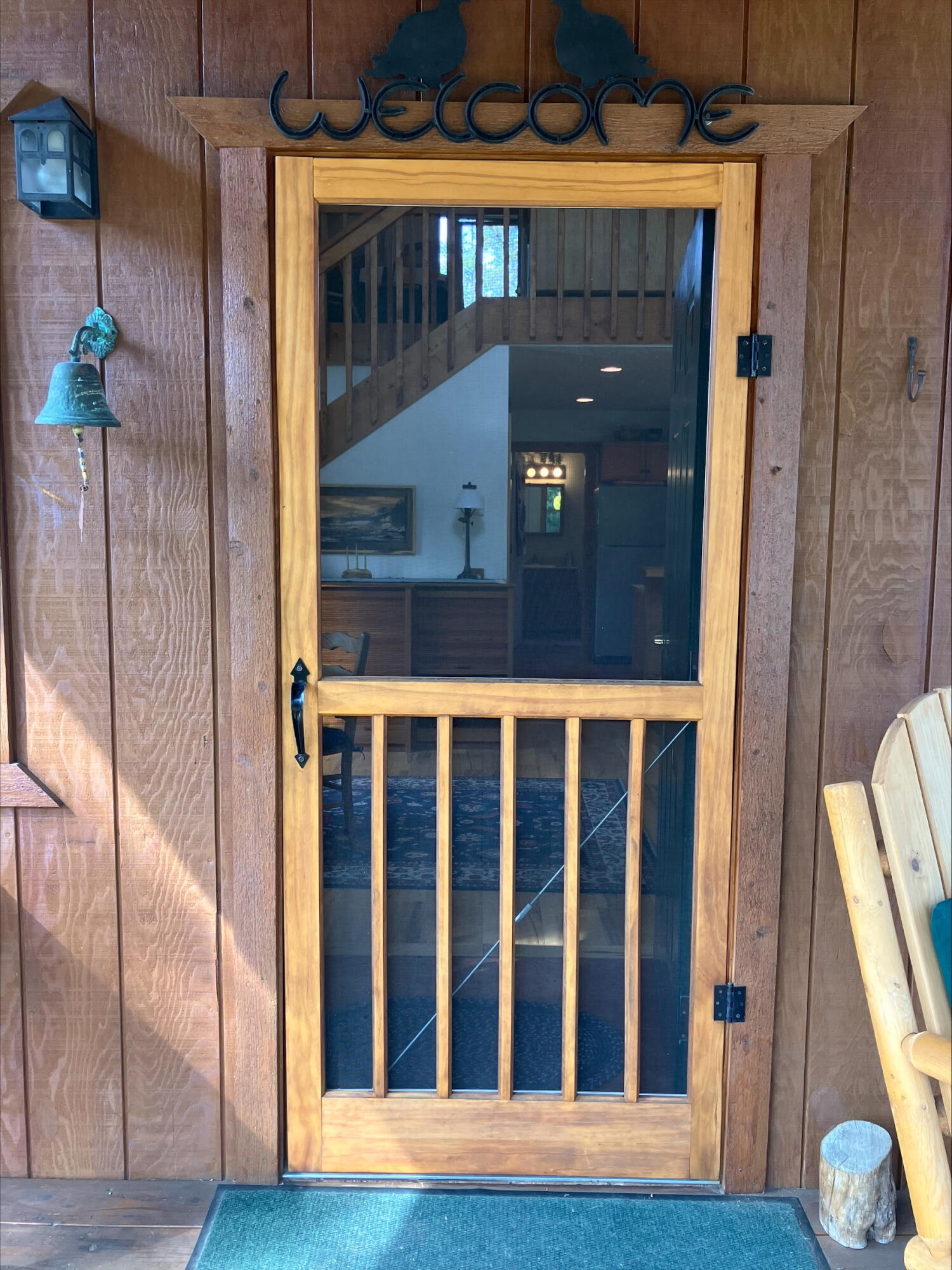 95 Valley Way, Stanley, Idaho image 3
