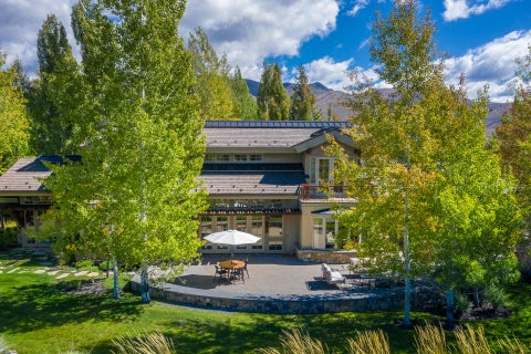 Homes For Sale - 113 Fireweed Dr<br/> Sun Valley, ID 83353