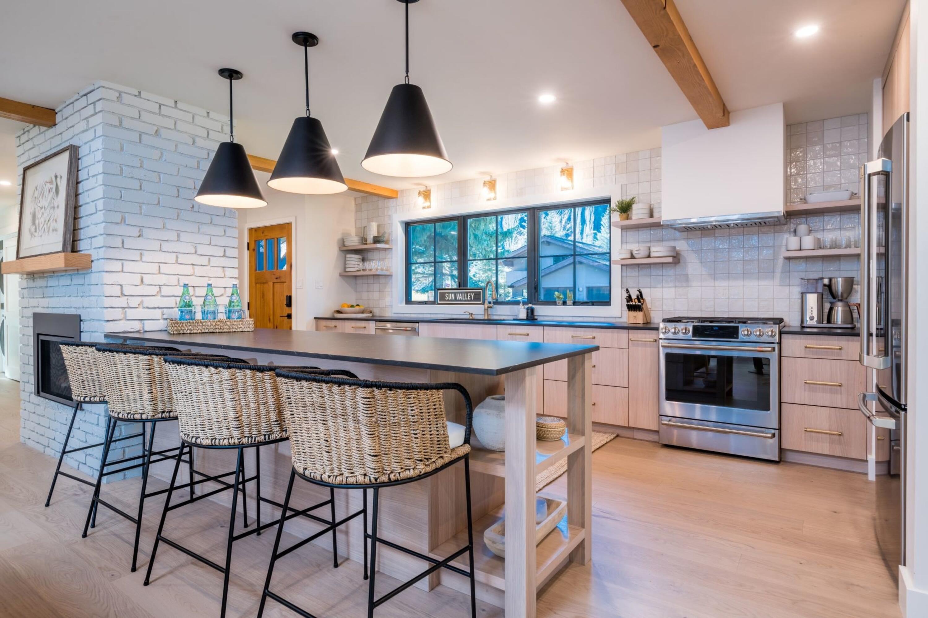 300 Edelweiss Ave, Ketchum, Idaho image 1