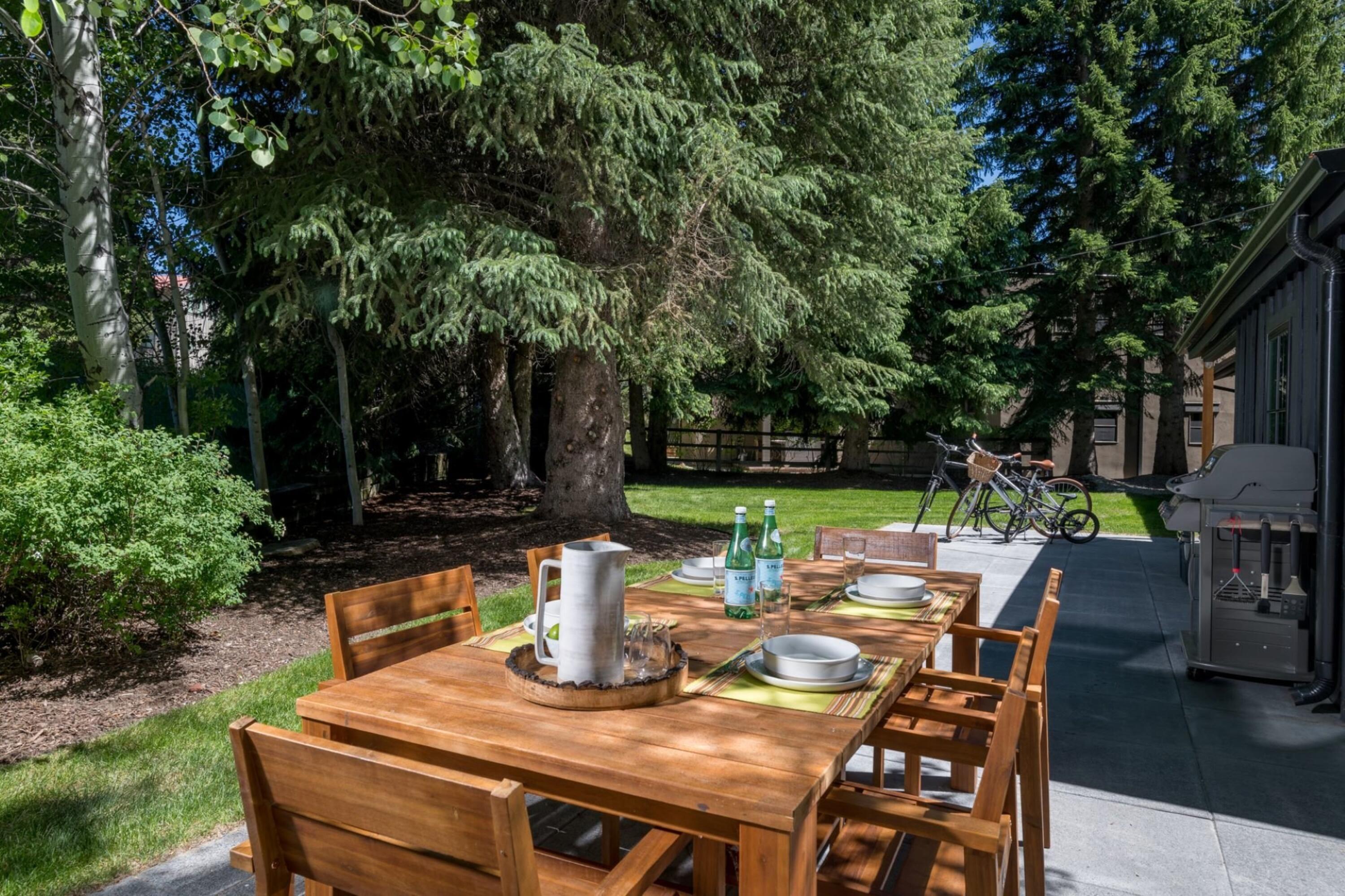 300 Edelweiss Ave, Ketchum, Idaho image 17