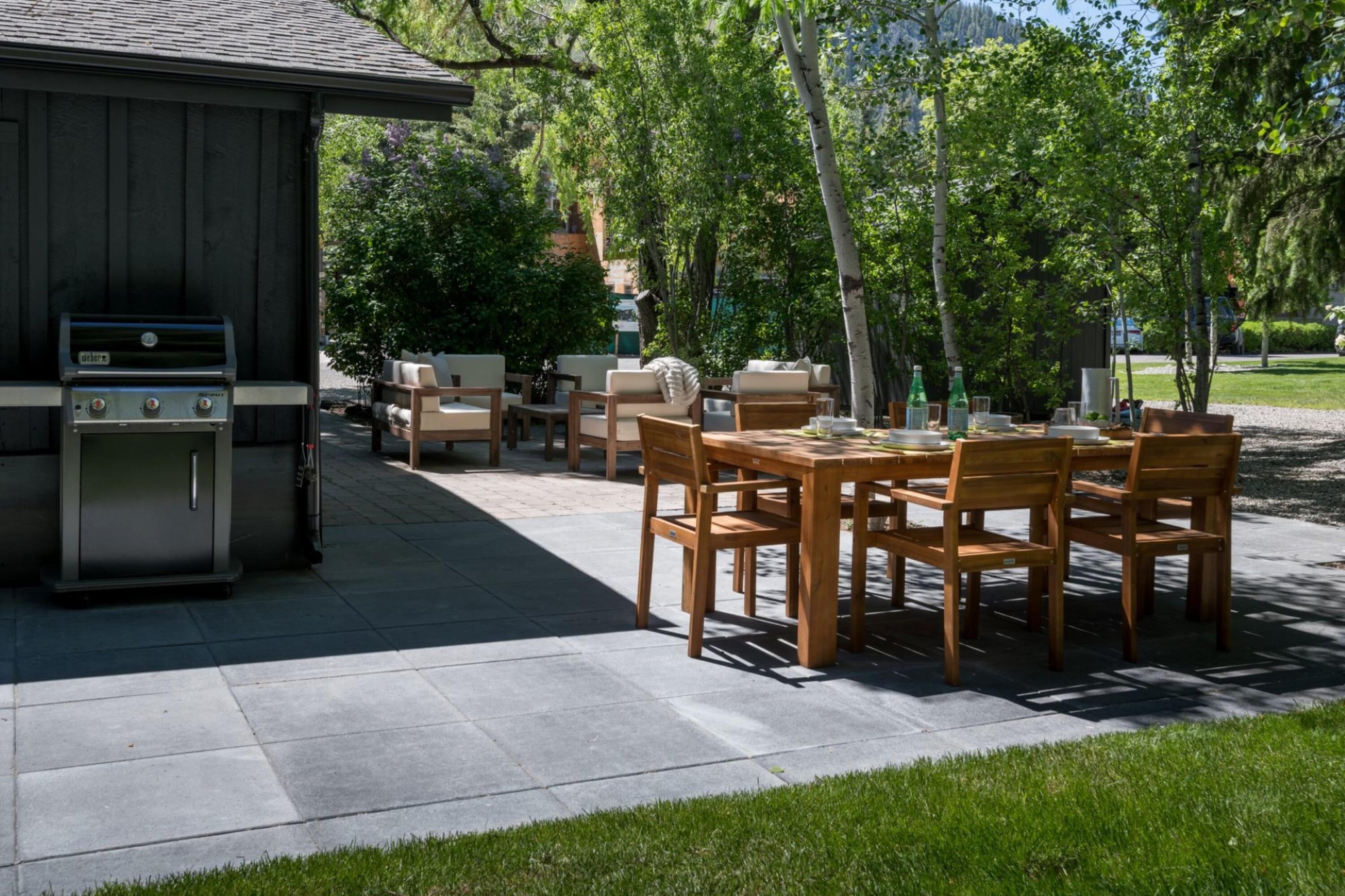 300 Edelweiss Ave, Ketchum, Idaho image 20