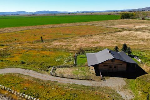 Vacant Land For Sale - 80 Sterling Dr<br/> Blaine County, Bellevue, ID 83313