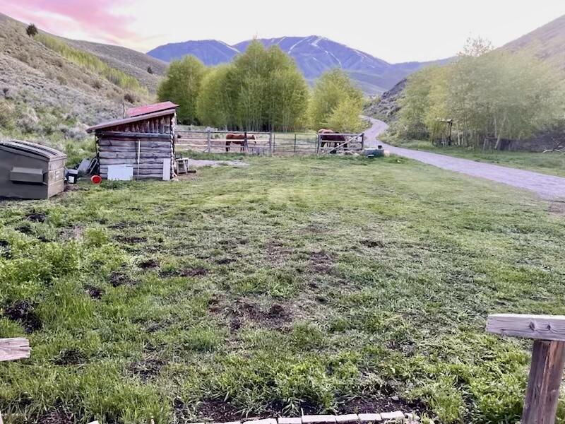 120 Keystone St, Sun Valley, Idaho image 1