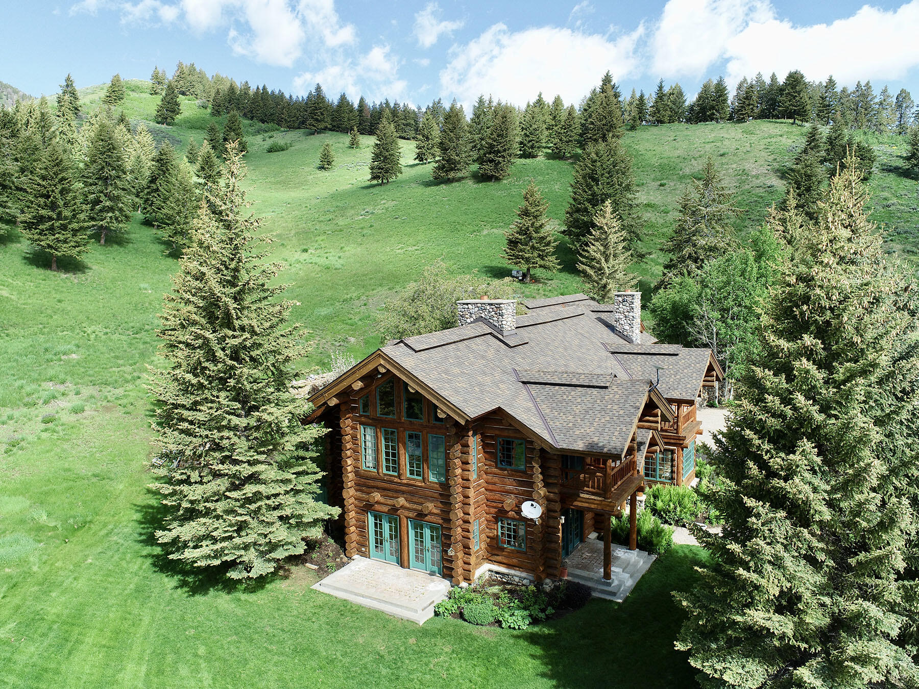 70 Cold Springs Rd, Ketchum, Idaho image 11