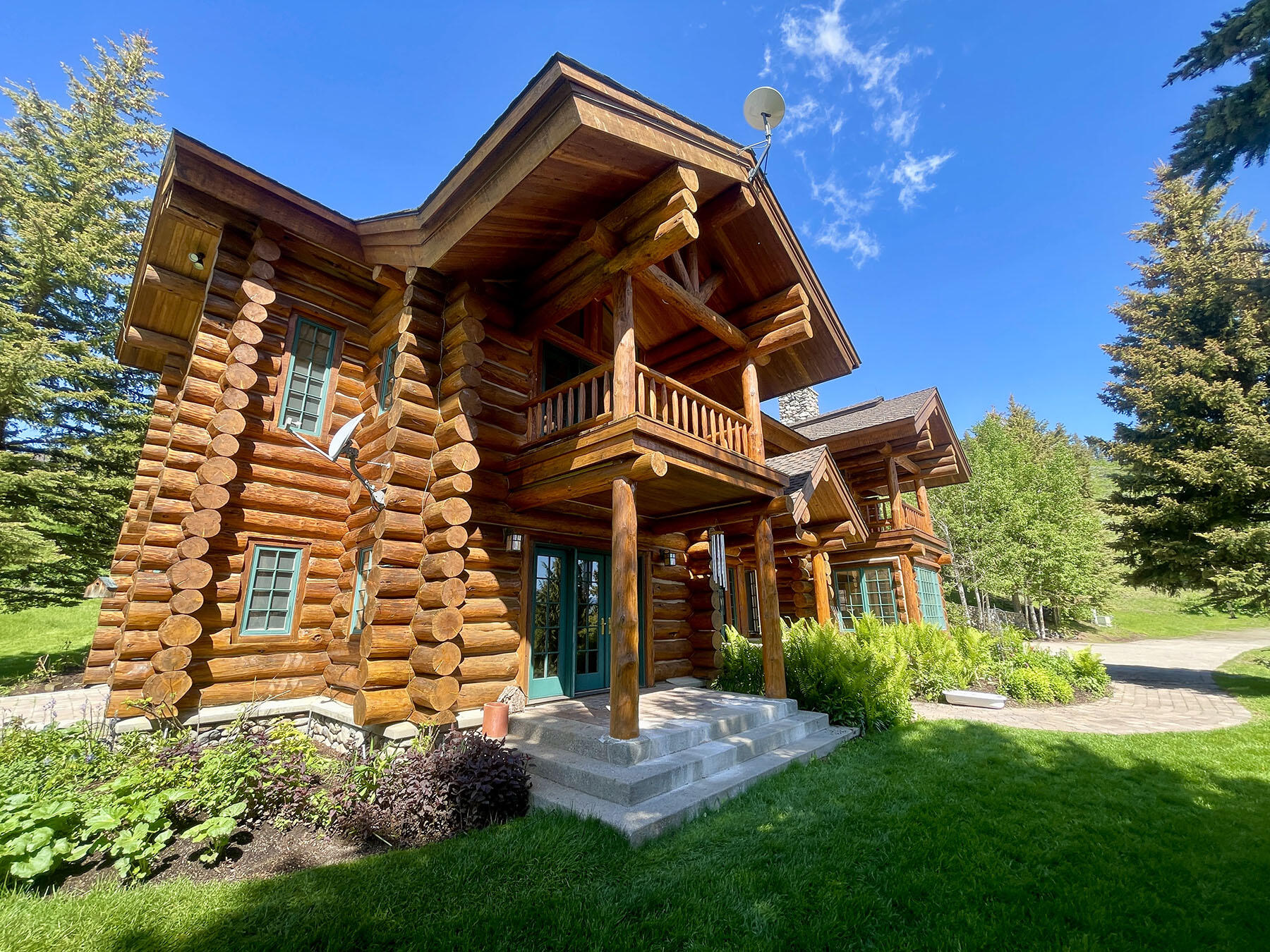 70 Cold Springs Rd, Ketchum, Idaho image 10