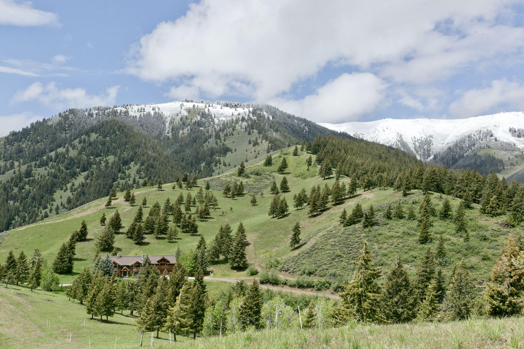 70 Cold Springs Rd, Ketchum, Idaho image 4