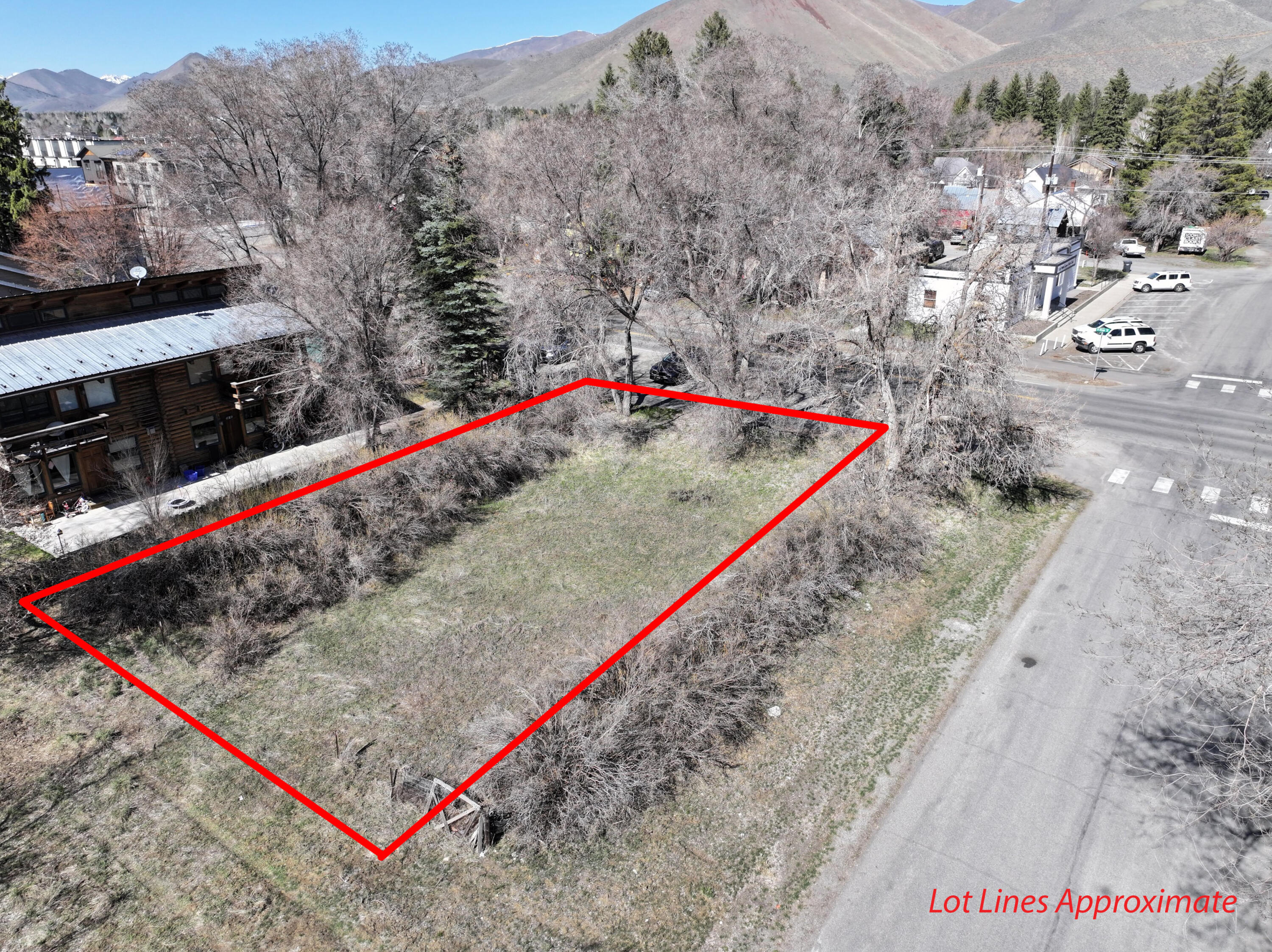 303 N River St, Hailey, Idaho image 2
