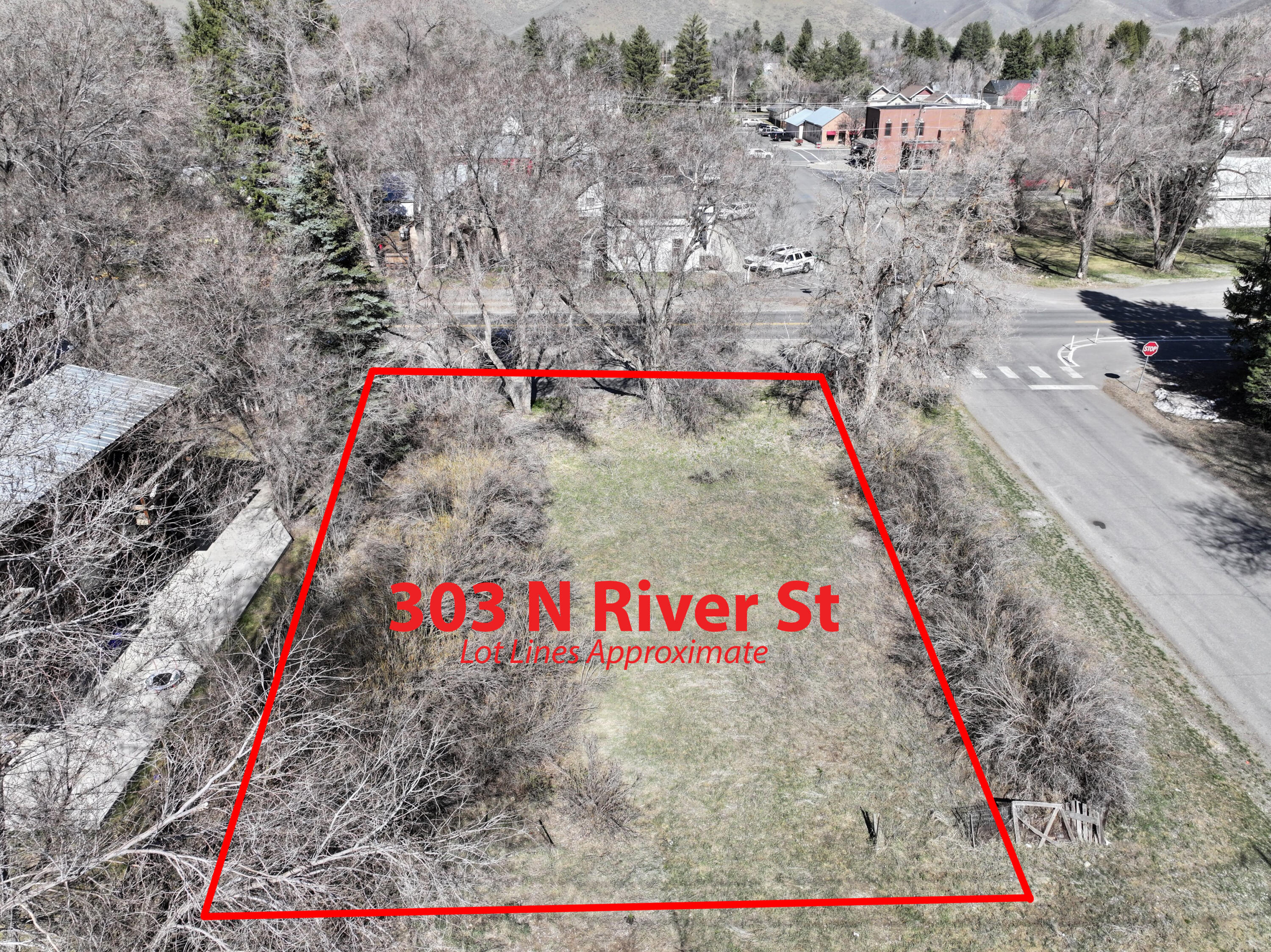 303 N River St, Hailey, Idaho image 1