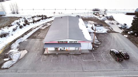 Photo of 20439 Main St, Carey, ID 83320 (MLS # 25-333558)