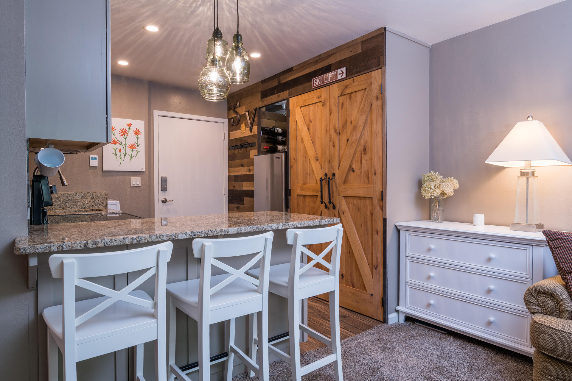 111 Angani Way #UNIT 2070, Sun Valley, Idaho image 4