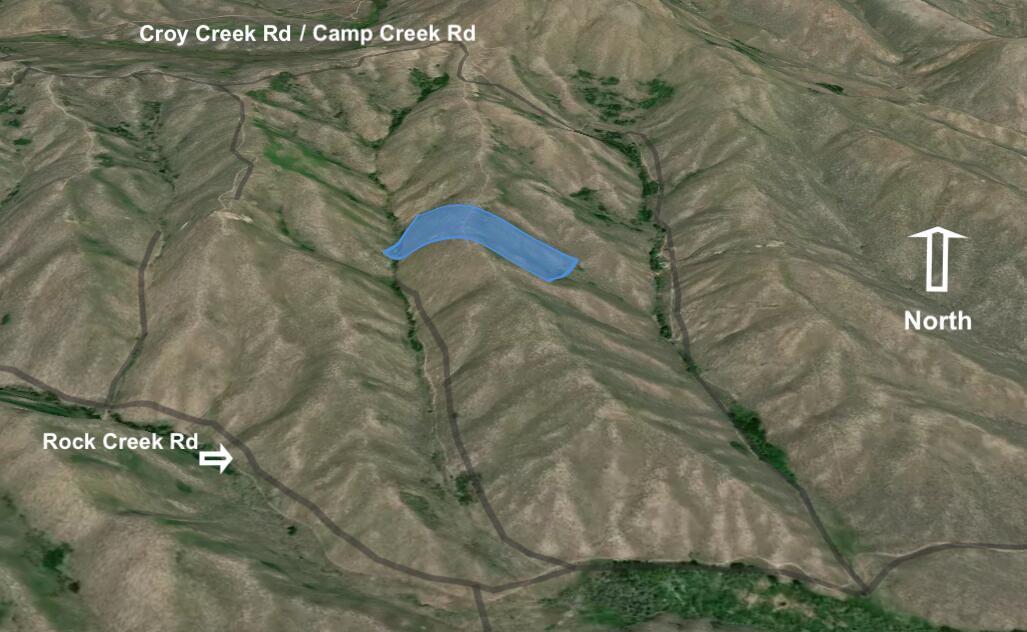 TBD Camp Creek Rd, Hailey, Idaho image 16