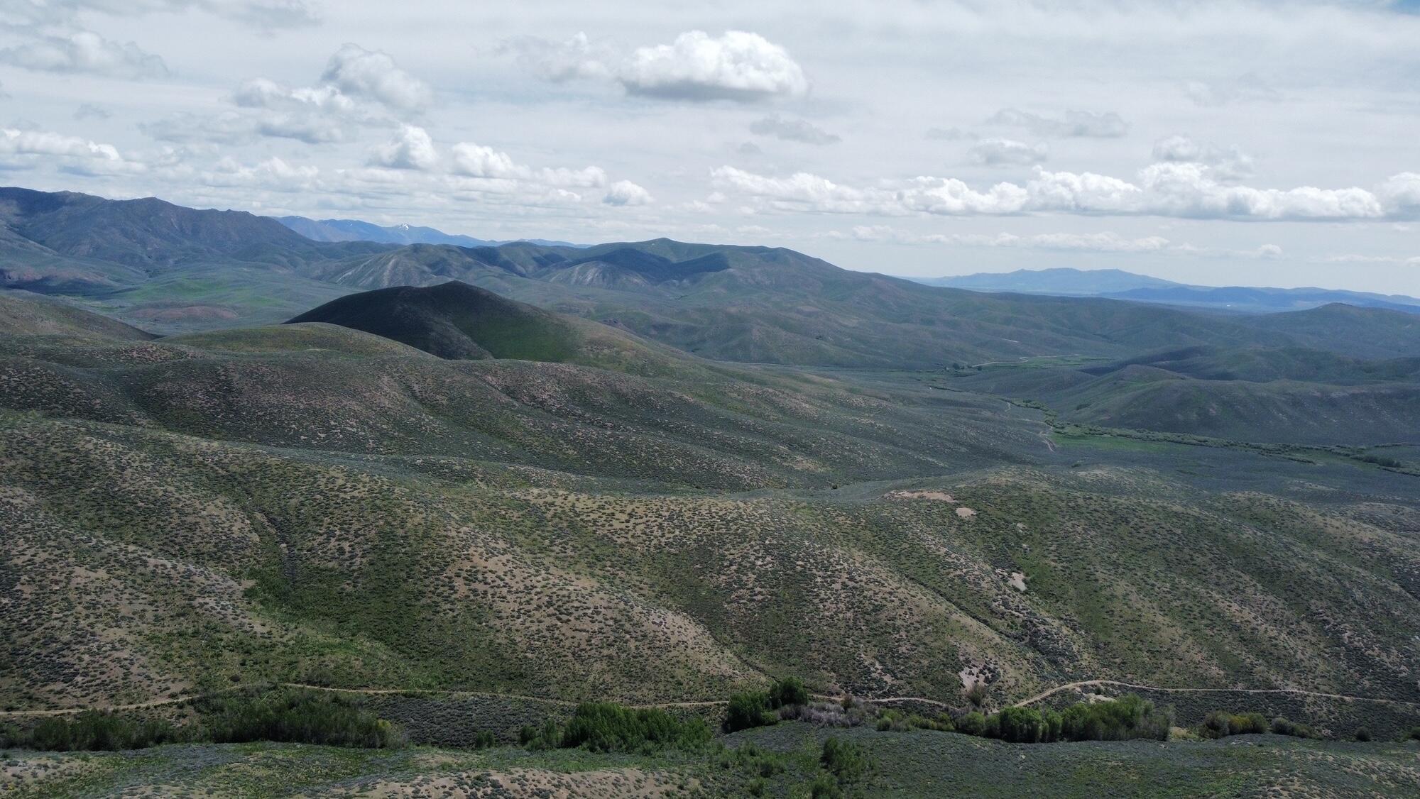 TBD Camp Creek Rd, Hailey, Idaho image 8