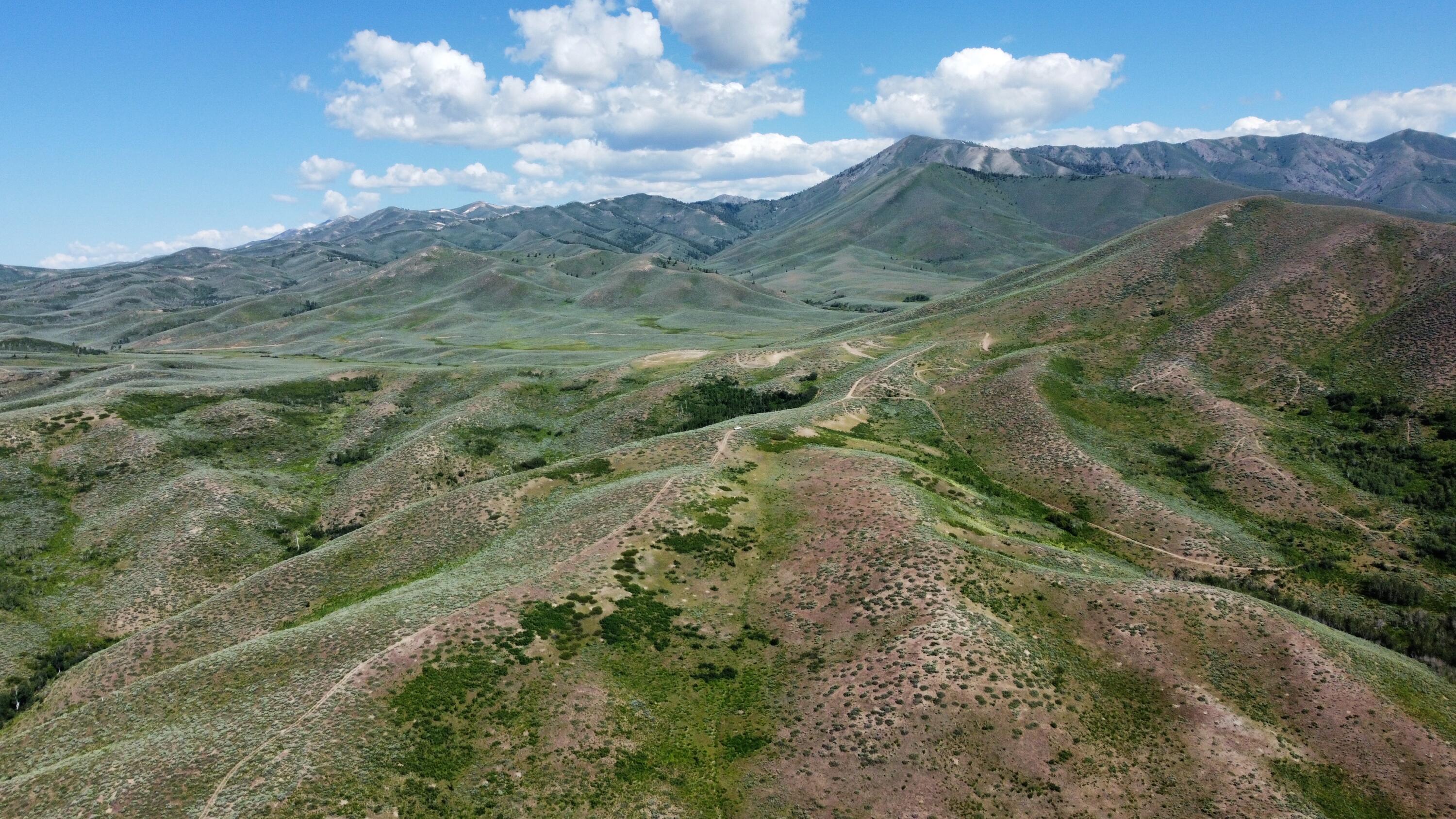 TBD Camp Creek Rd, Hailey, Idaho image 1