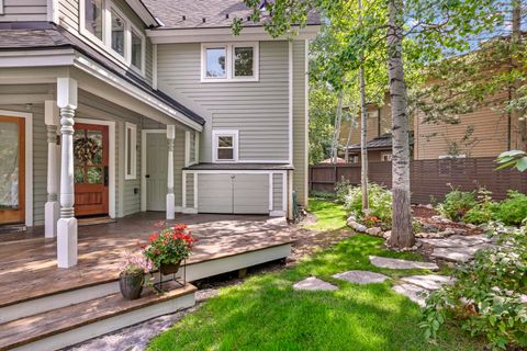 Photo of 171 Bordeaux St #B3, Ketchum, ID 83340 (MLS # 25-333642)