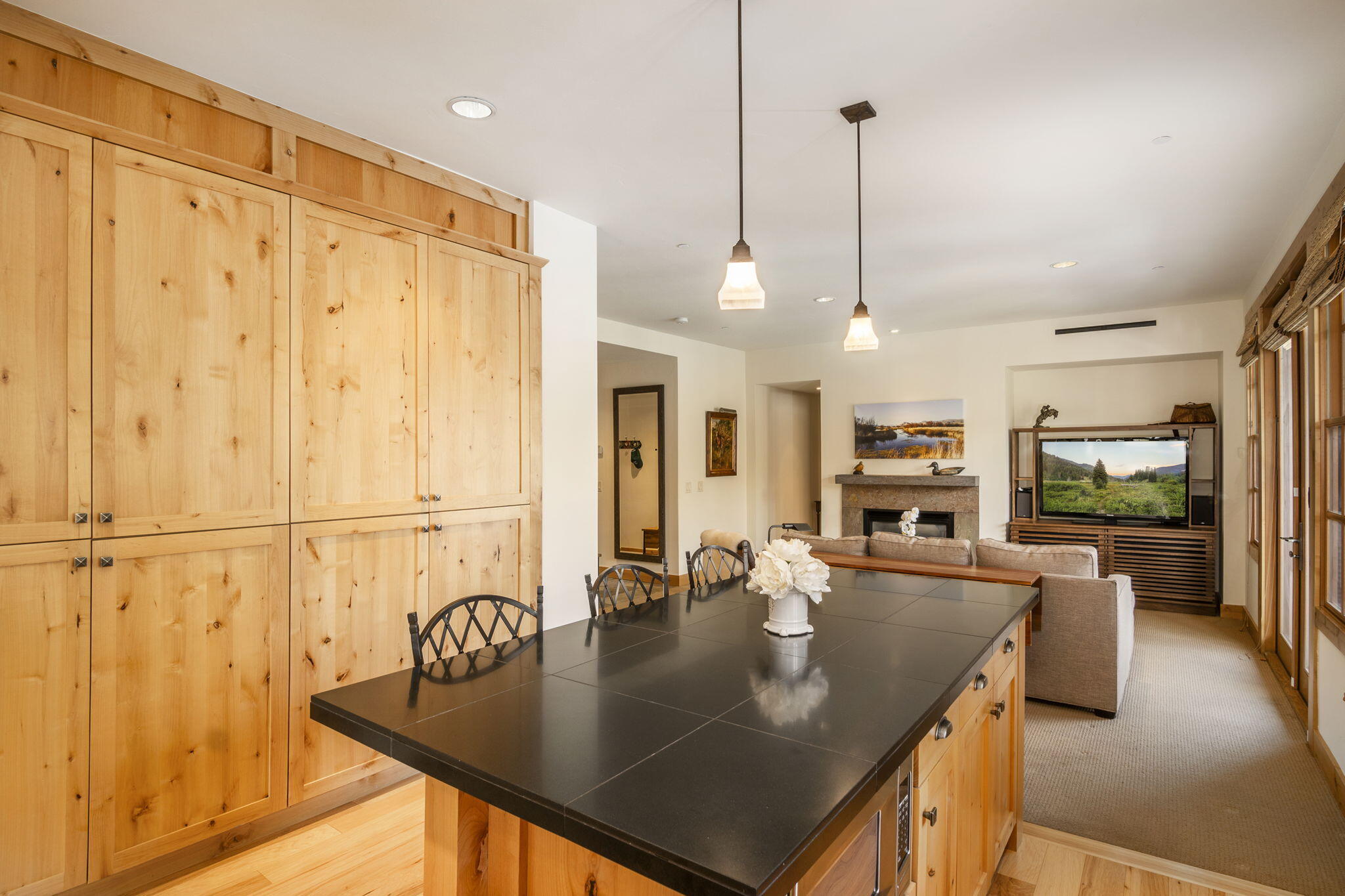 109 Angani Way #12, Sun Valley, Idaho image 11