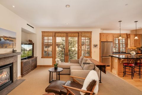 Photo of 109 Angani Way #12, Sun Valley, ID 83353 (MLS # 25-333933)