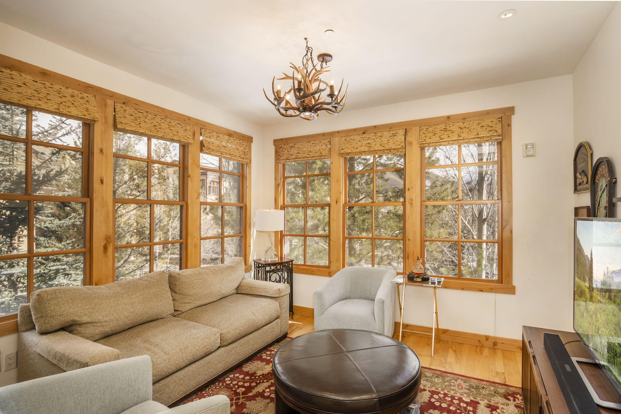 Family or Dining Room