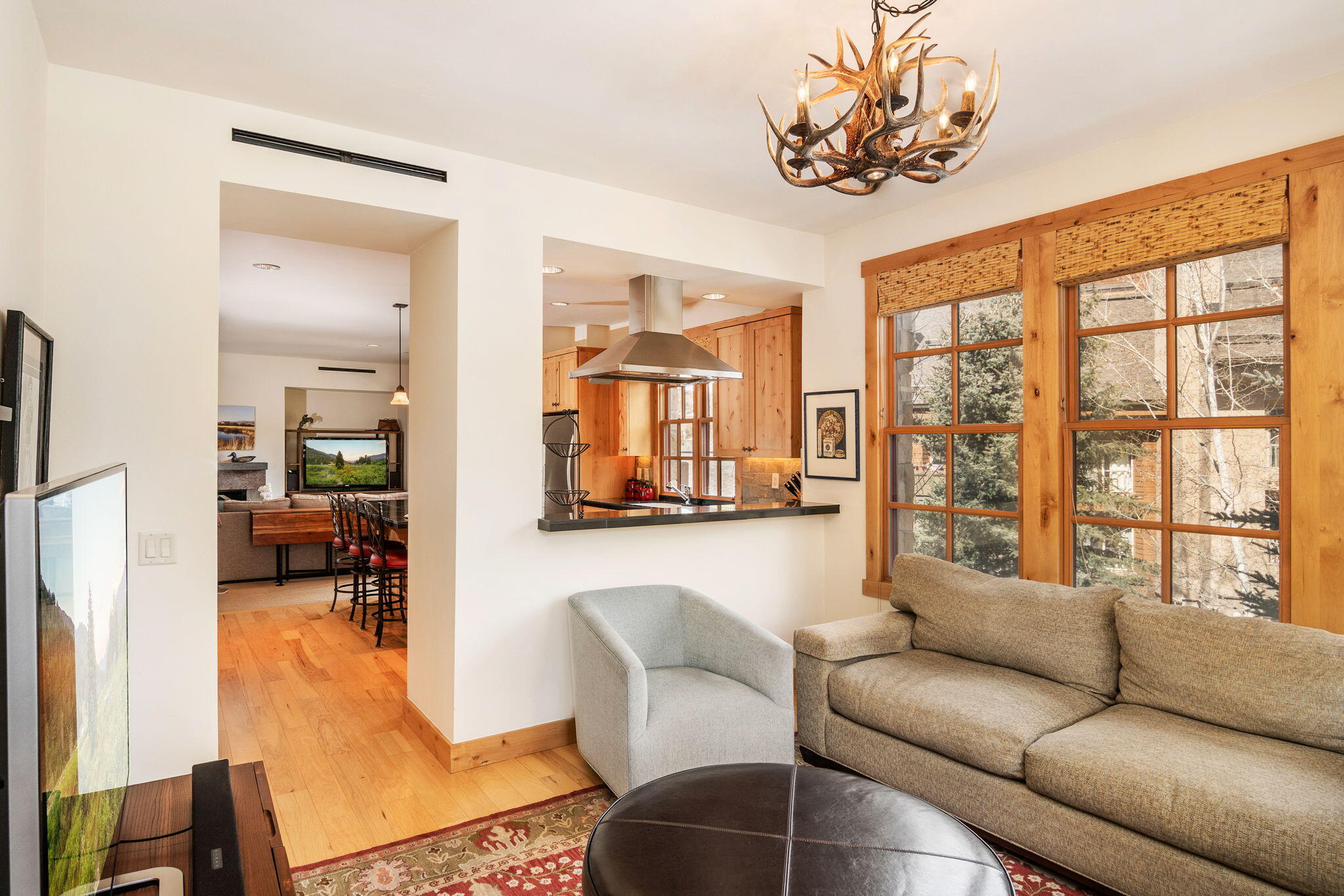 Family or Dining Room