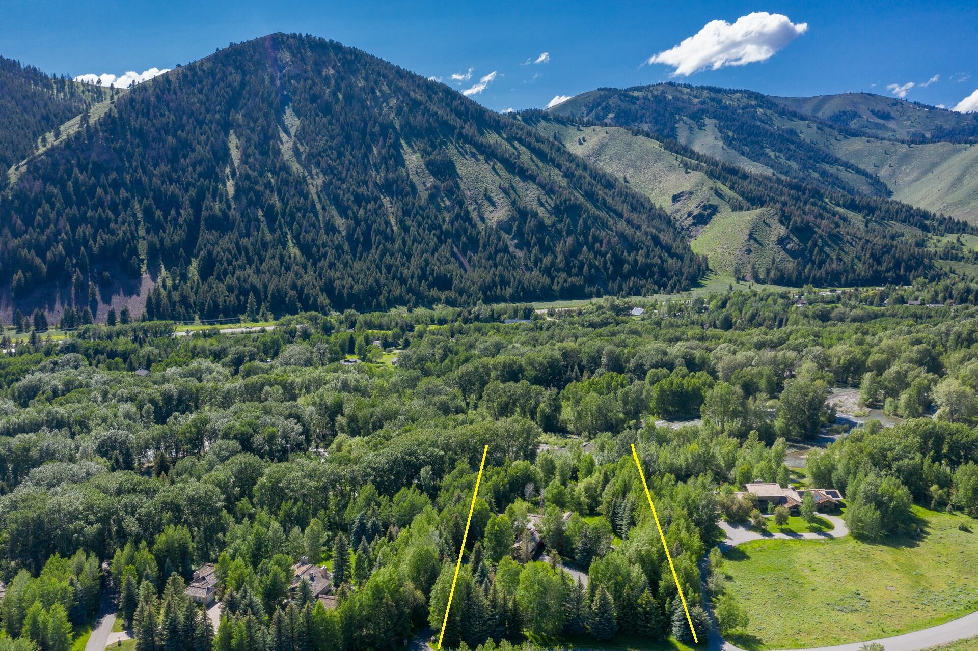 Blaine County, Idaho 83340, United States, 5 Bedrooms Bedrooms, ,7 BathroomsBathrooms,Residential,Pending,73511