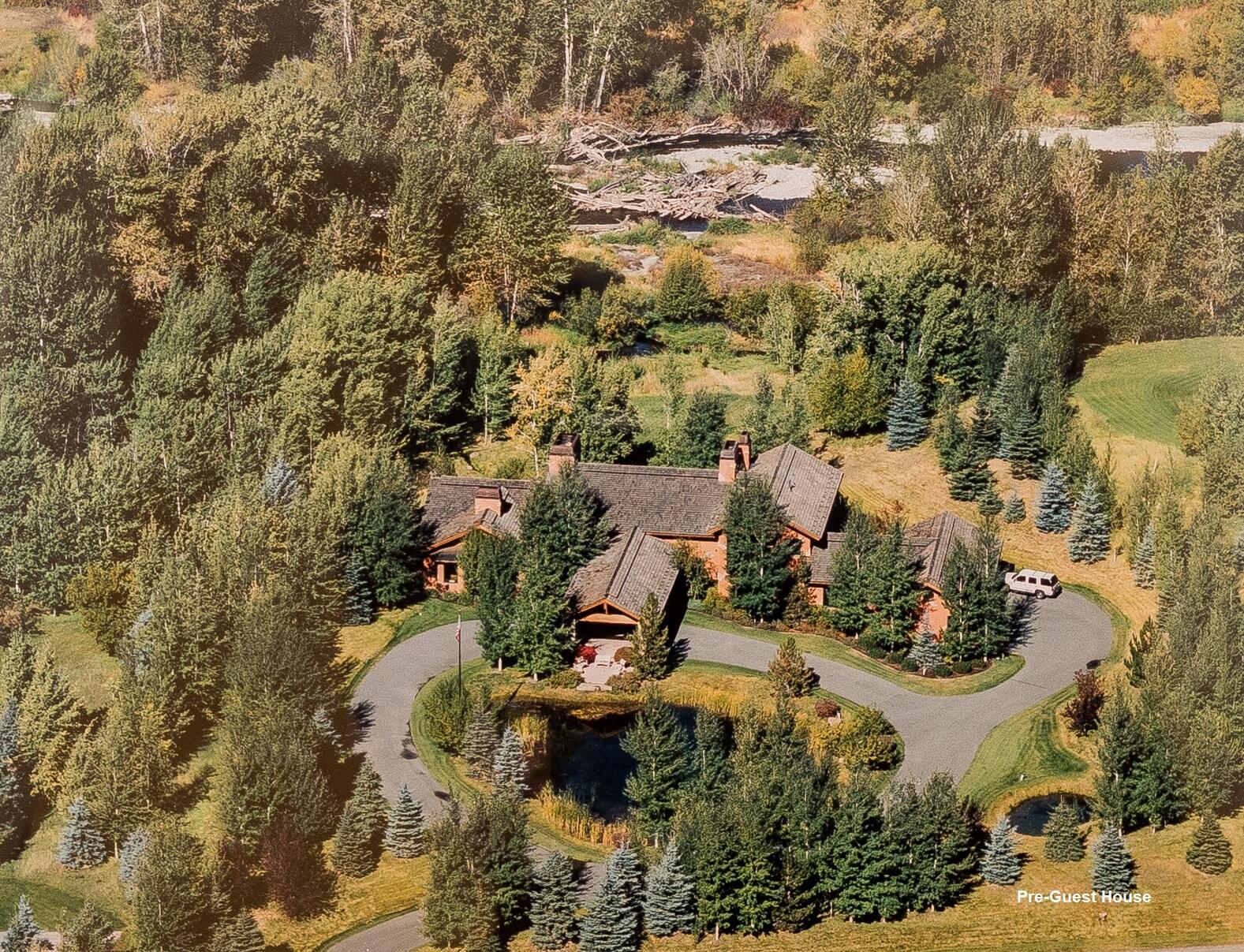 Blaine County, Idaho 83340, United States, 5 Bedrooms Bedrooms, ,7 BathroomsBathrooms,Residential,Pending,73511