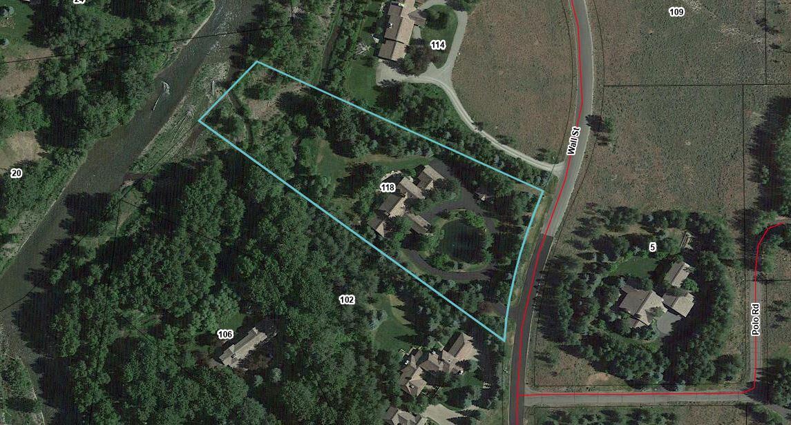 Blaine County, Idaho 83340, United States, 5 Bedrooms Bedrooms, ,7 BathroomsBathrooms,Residential,Pending,73511