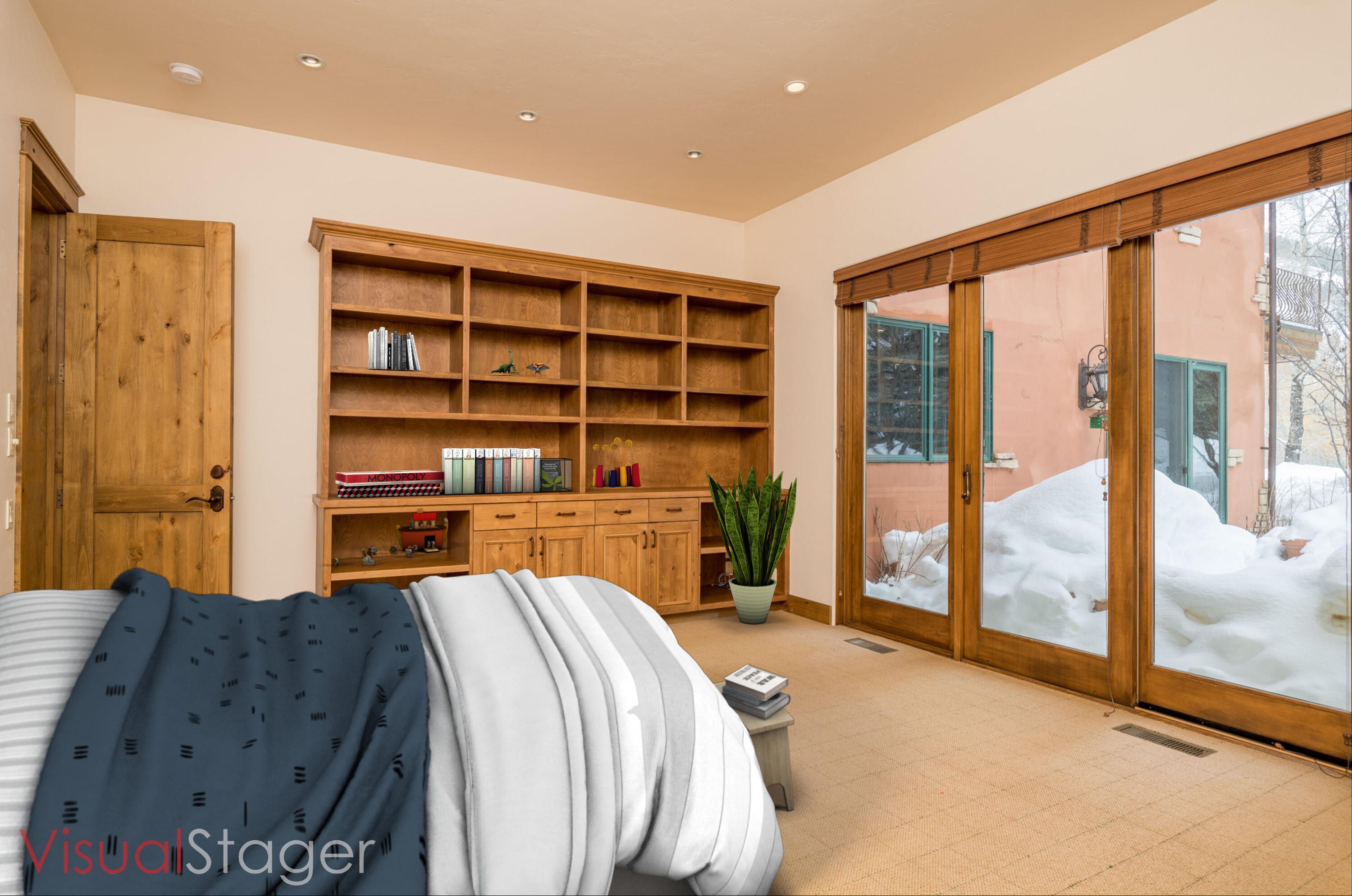 Blaine County, Idaho 83340, United States, 5 Bedrooms Bedrooms, ,7 BathroomsBathrooms,Residential,Pending,73511