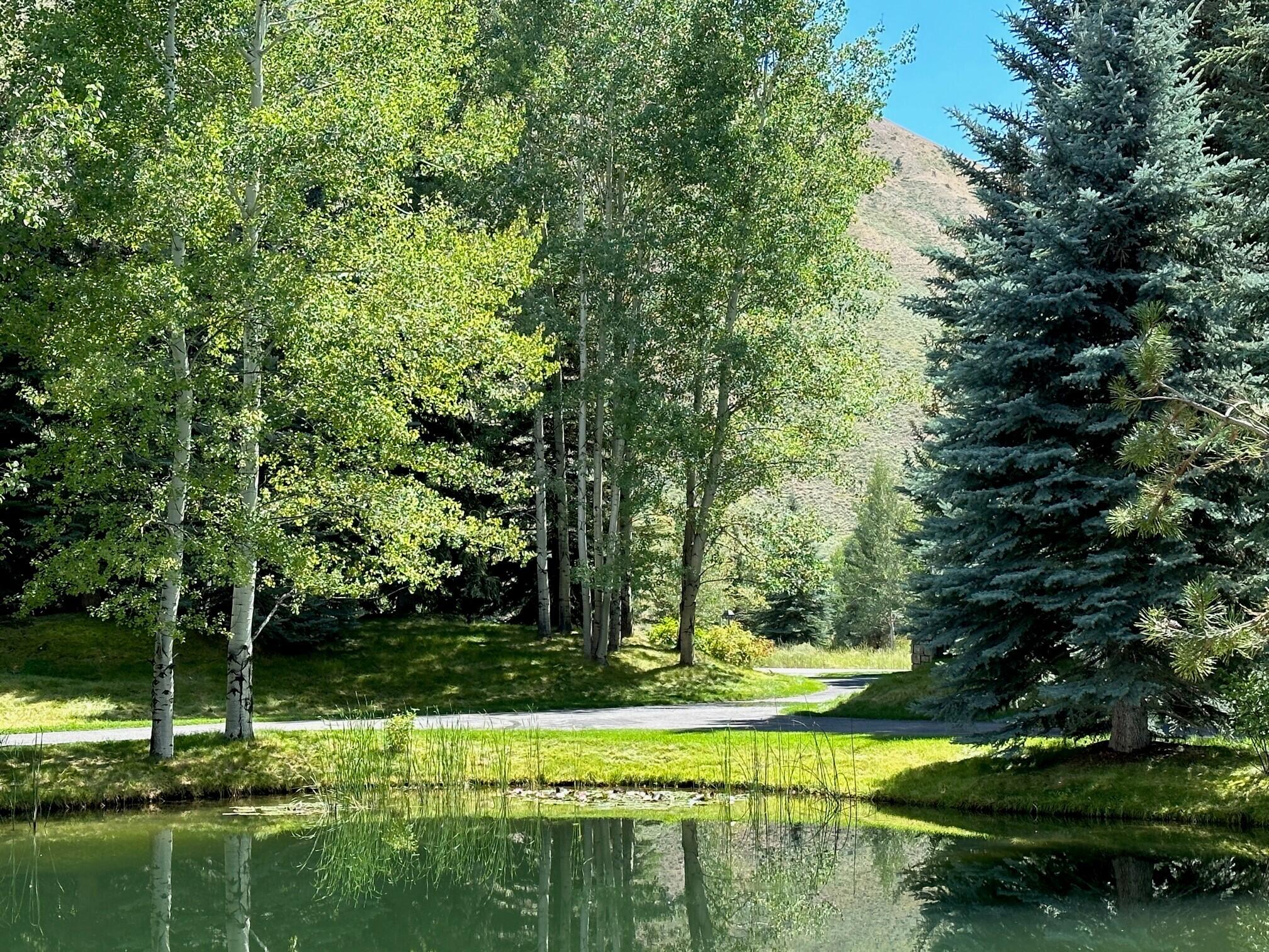 Blaine County, Idaho 83340, United States, 5 Bedrooms Bedrooms, ,7 BathroomsBathrooms,Residential,Pending,73511