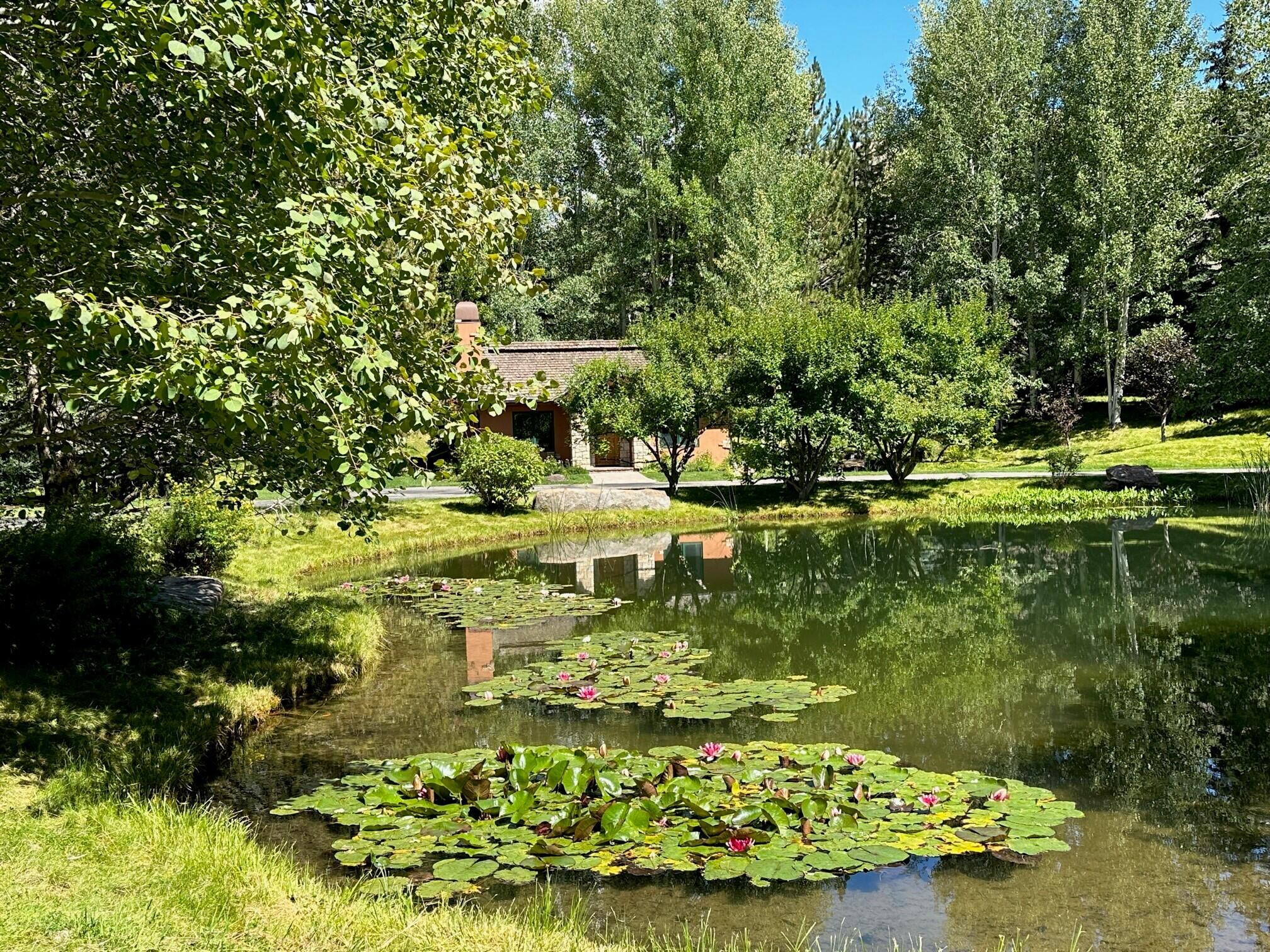 Blaine County, Idaho 83340, United States, 5 Bedrooms Bedrooms, ,7 BathroomsBathrooms,Residential,Pending,73511