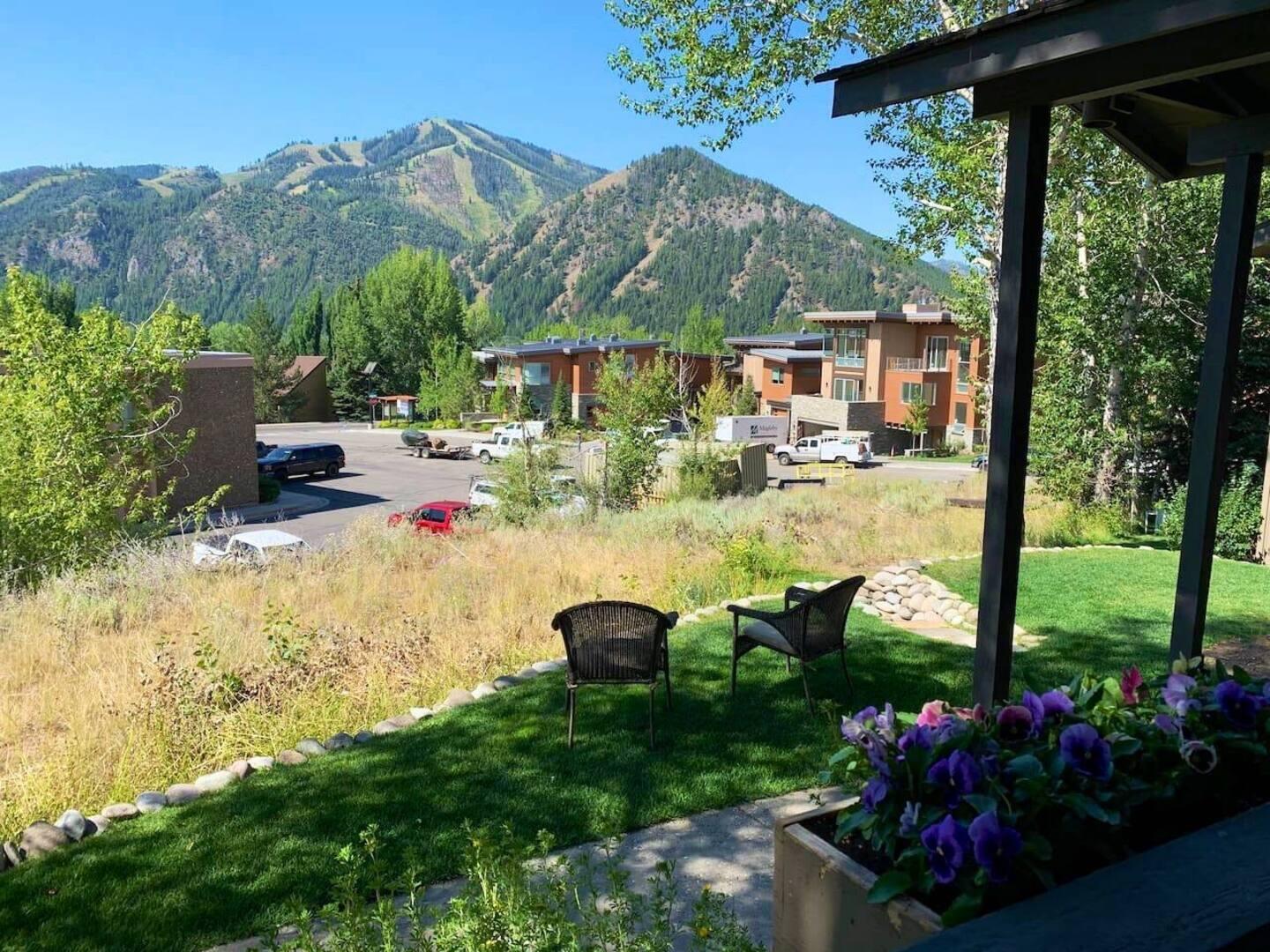 140 Valleywood Dr, Ketchum, Idaho image 14
