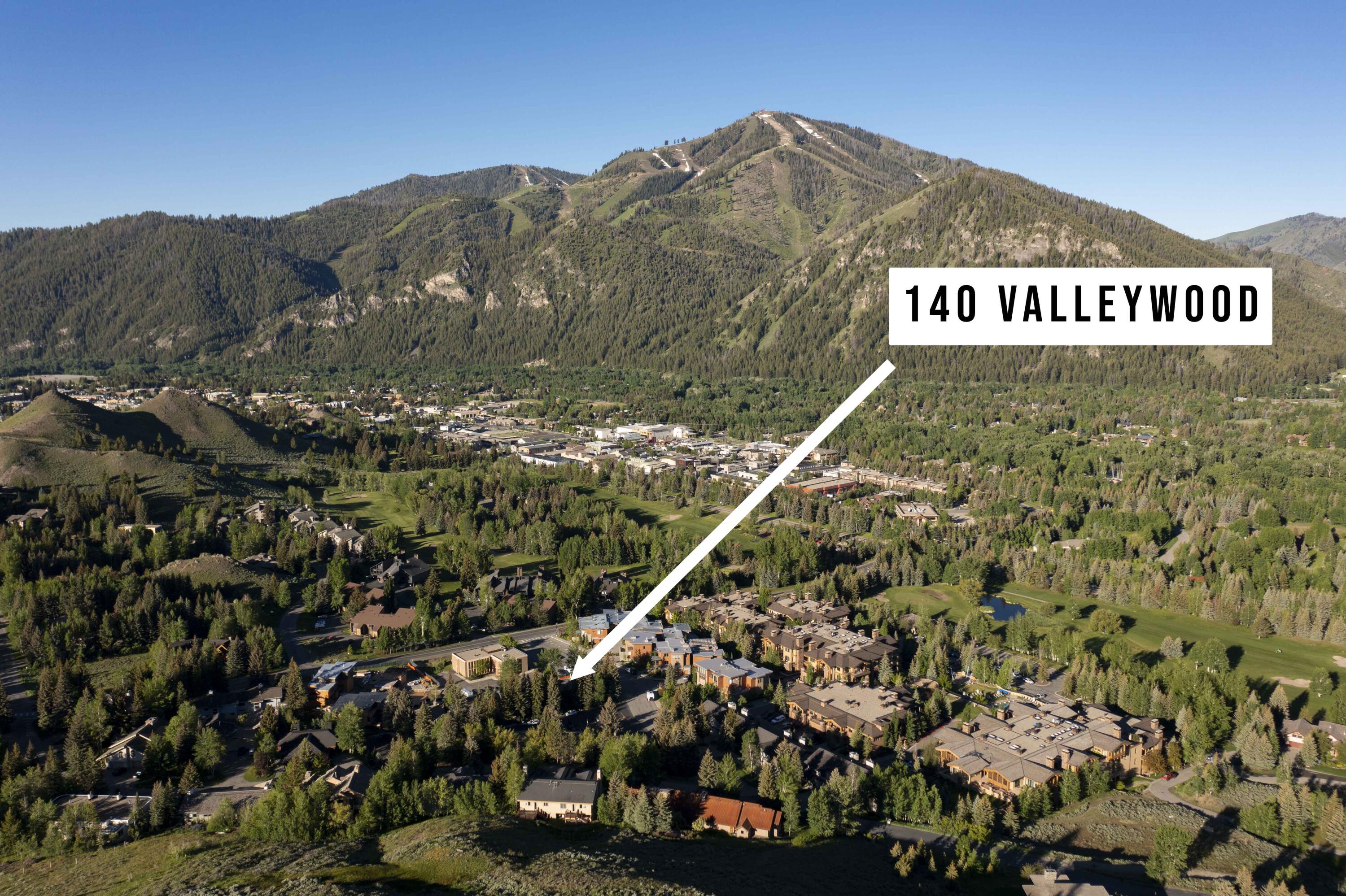 140 Valleywood Dr, Ketchum, Idaho image 16