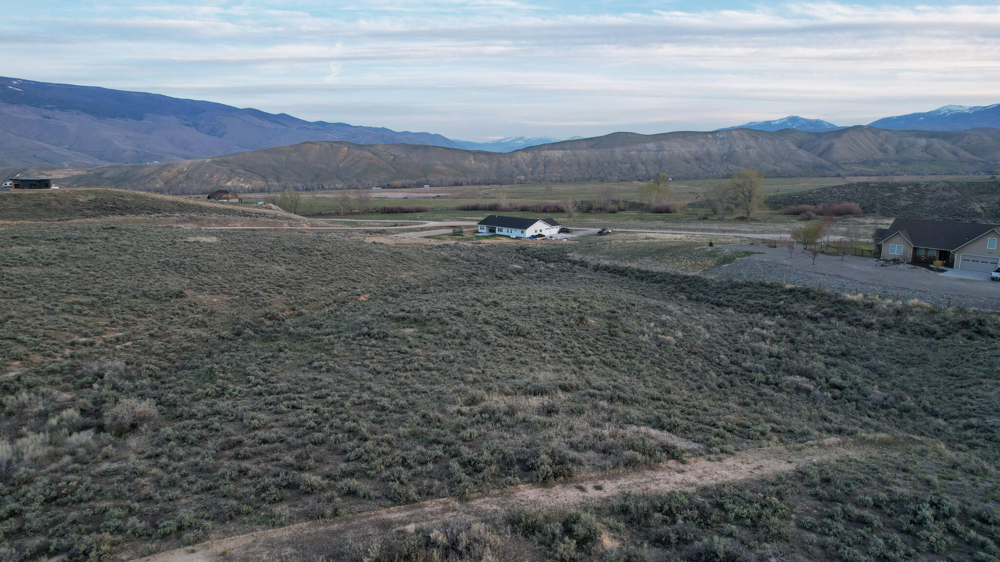 TBD Blackhawk Place Lane, Carmen, Idaho image 12