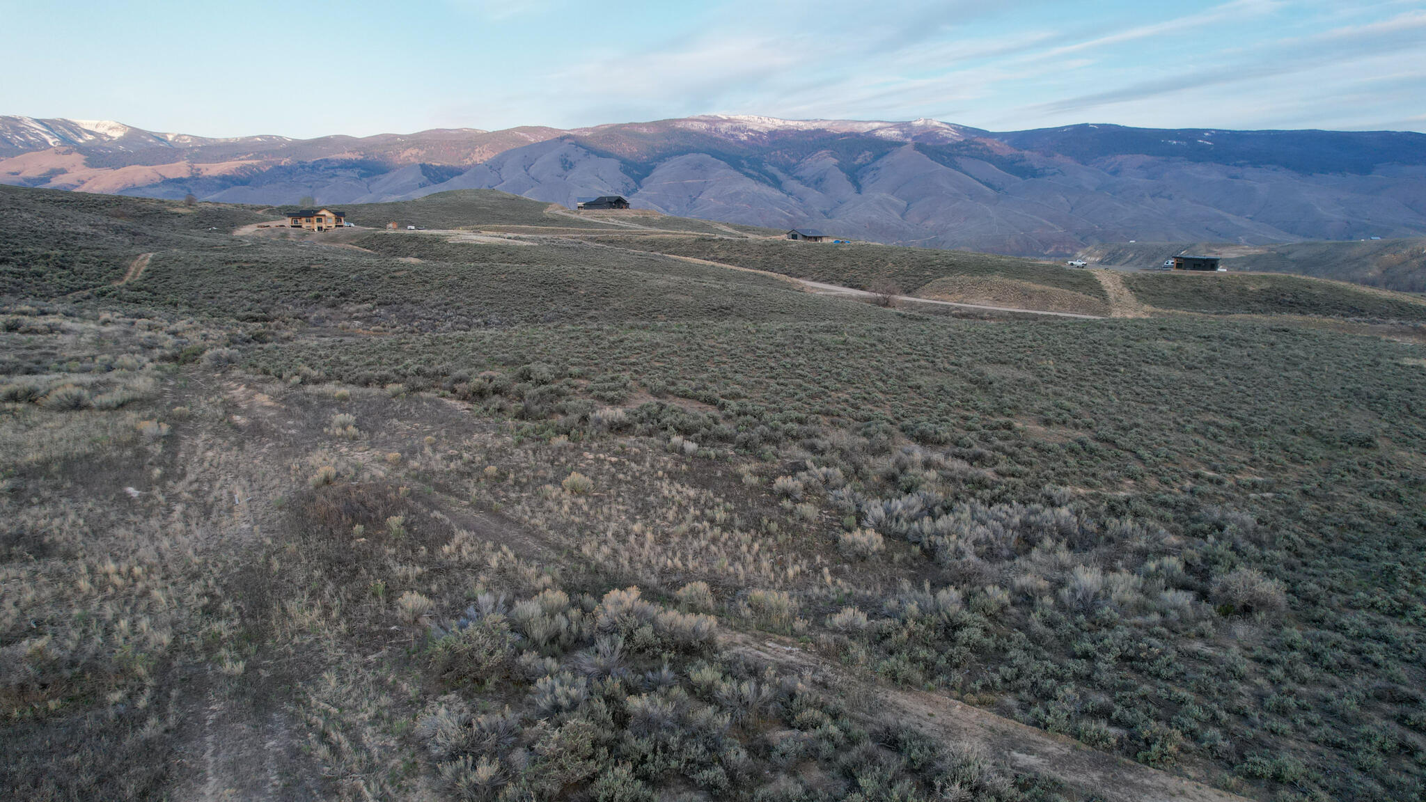 TBD Blackhawk Place Lane, Carmen, Idaho image 8