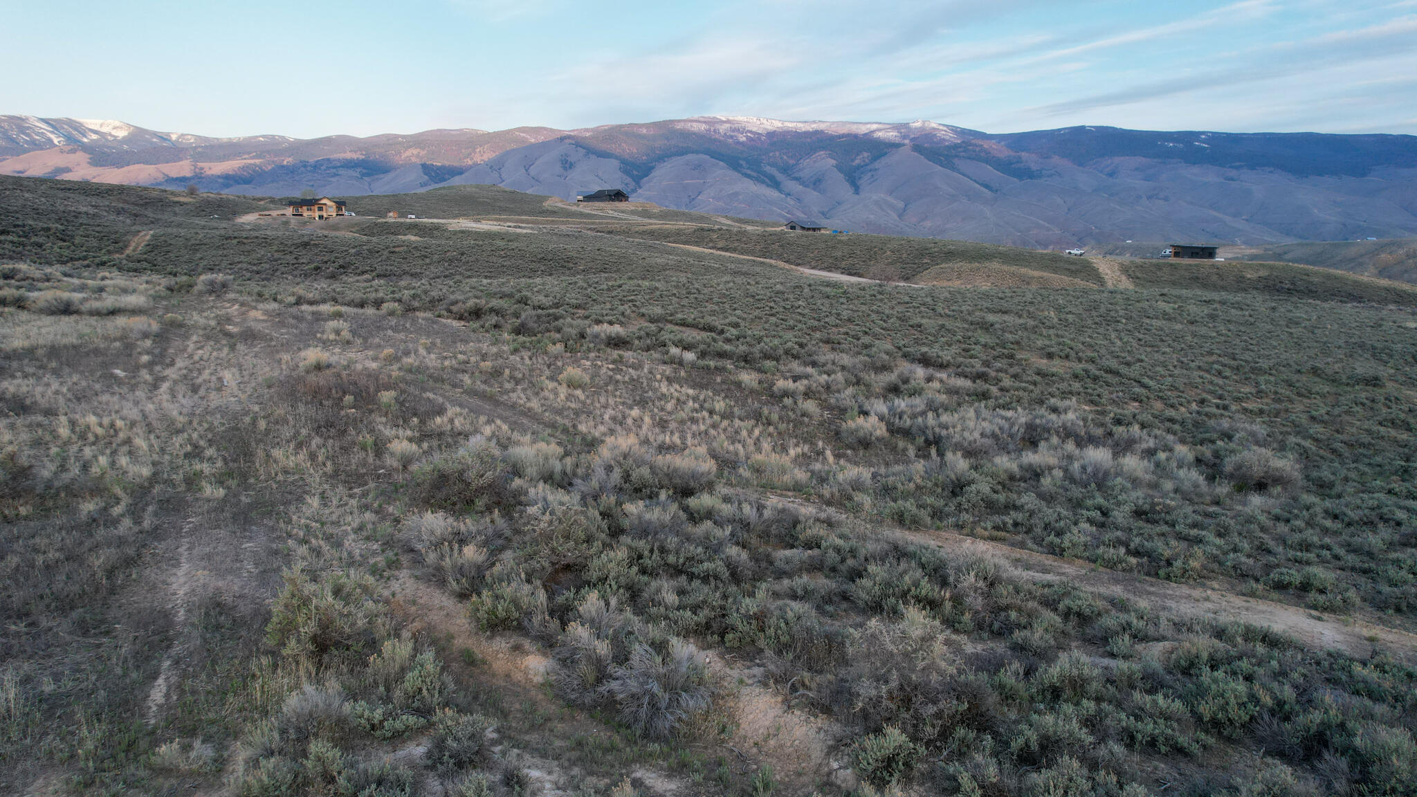 TBD Blackhawk Place Lane, Carmen, Idaho image 9