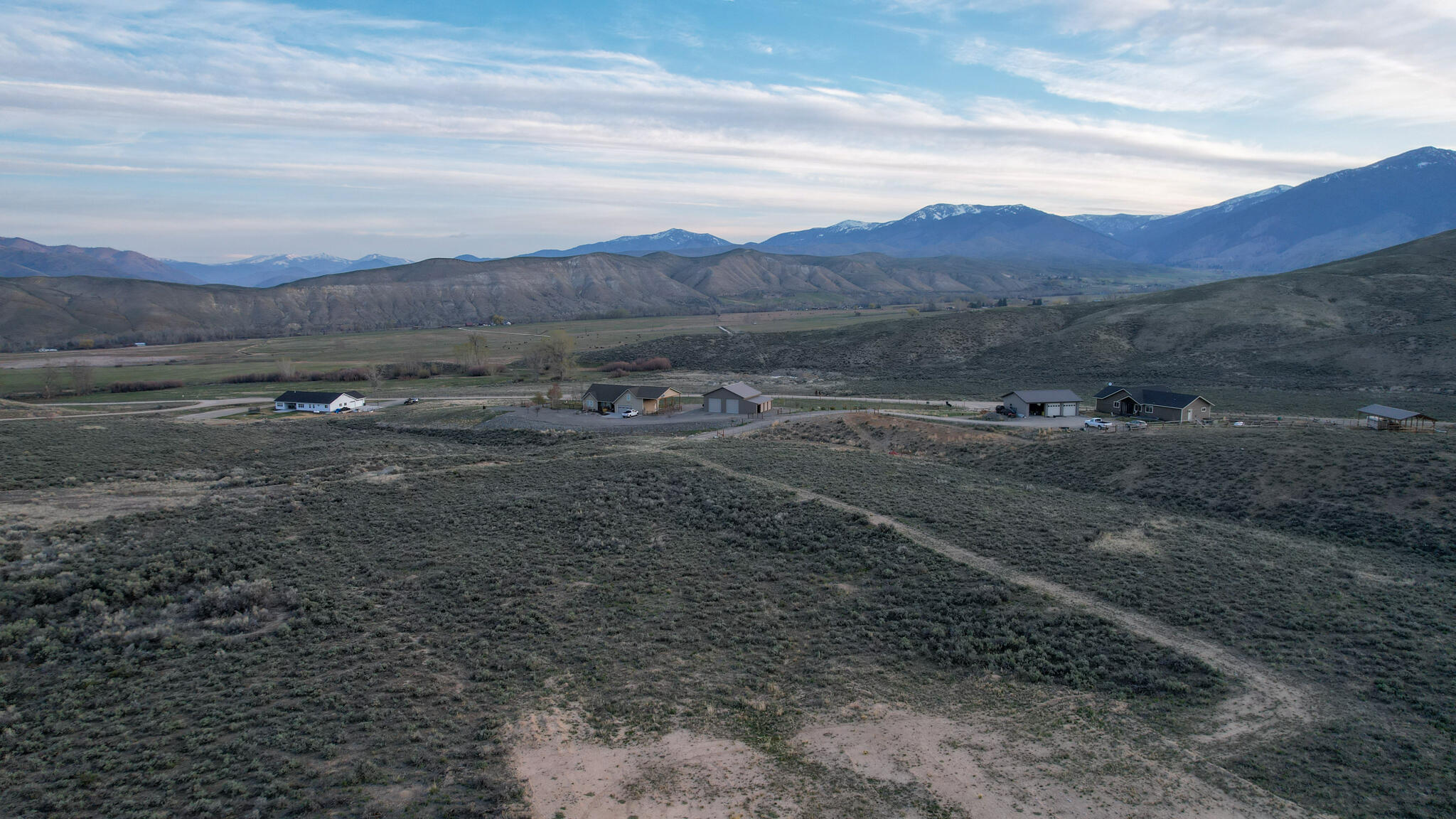 TBD Blackhawk Place Lane, Carmen, Idaho image 14