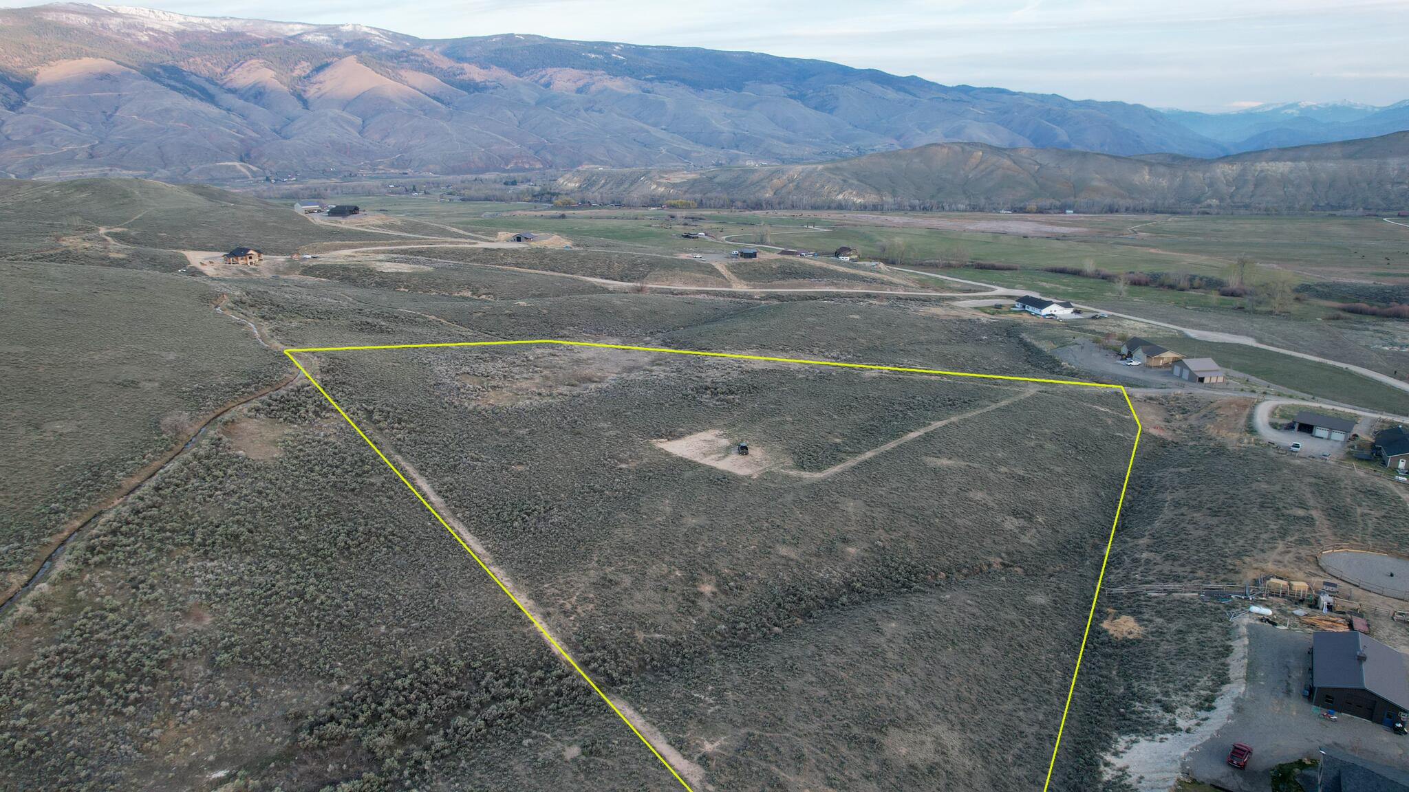 TBD Blackhawk Place Lane, Carmen, Idaho image 6