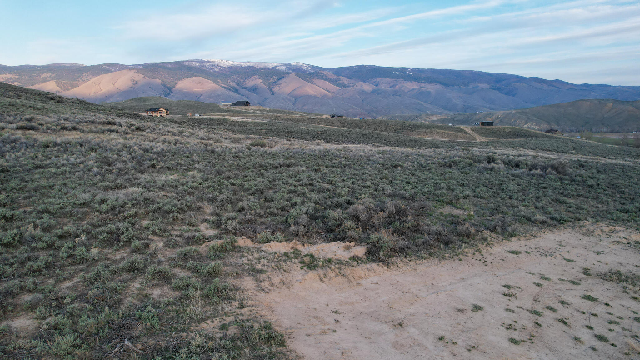TBD Blackhawk Place Lane, Carmen, Idaho image 20