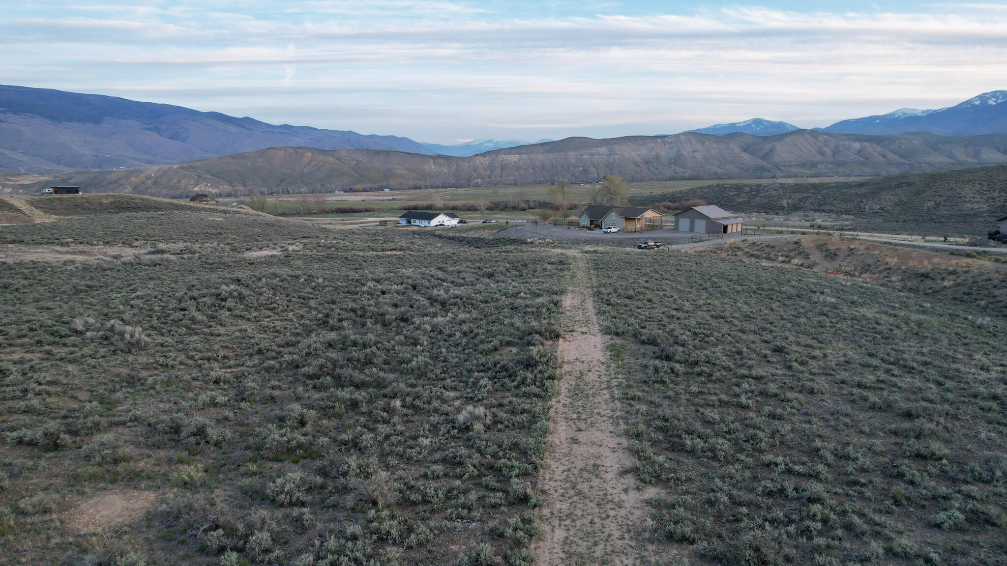 TBD Blackhawk Place Lane, Carmen, Idaho image 11