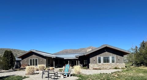 Photo of 102 SILVERWOOD Dr, Blaine County, ID 83313 (MLS # 26-334308)