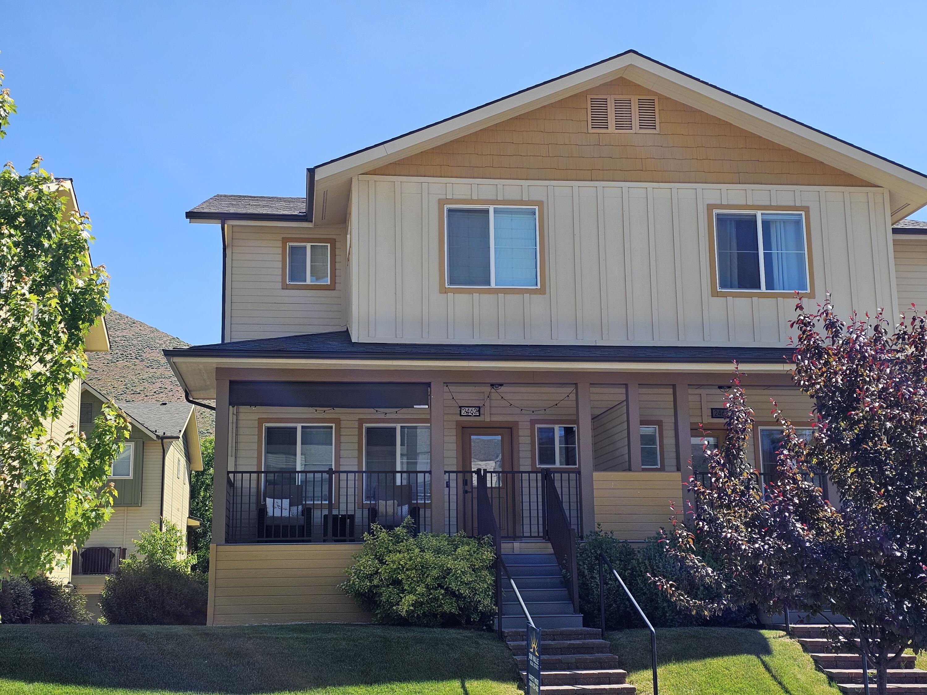 2462 Shenandoah Dr #A, Hailey, Idaho image 14