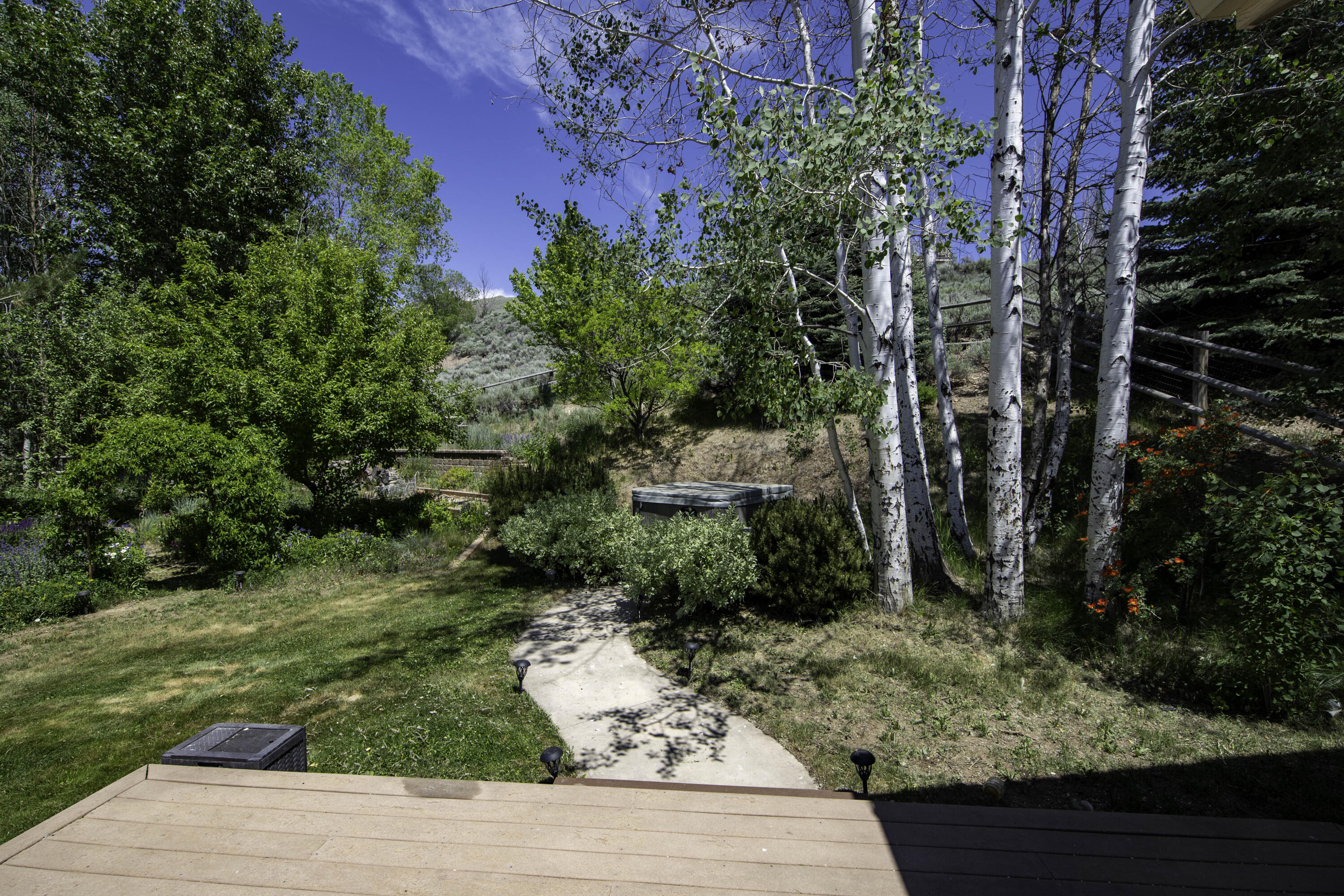100 Ridgeview Dr, Bellevue, Idaho image 21