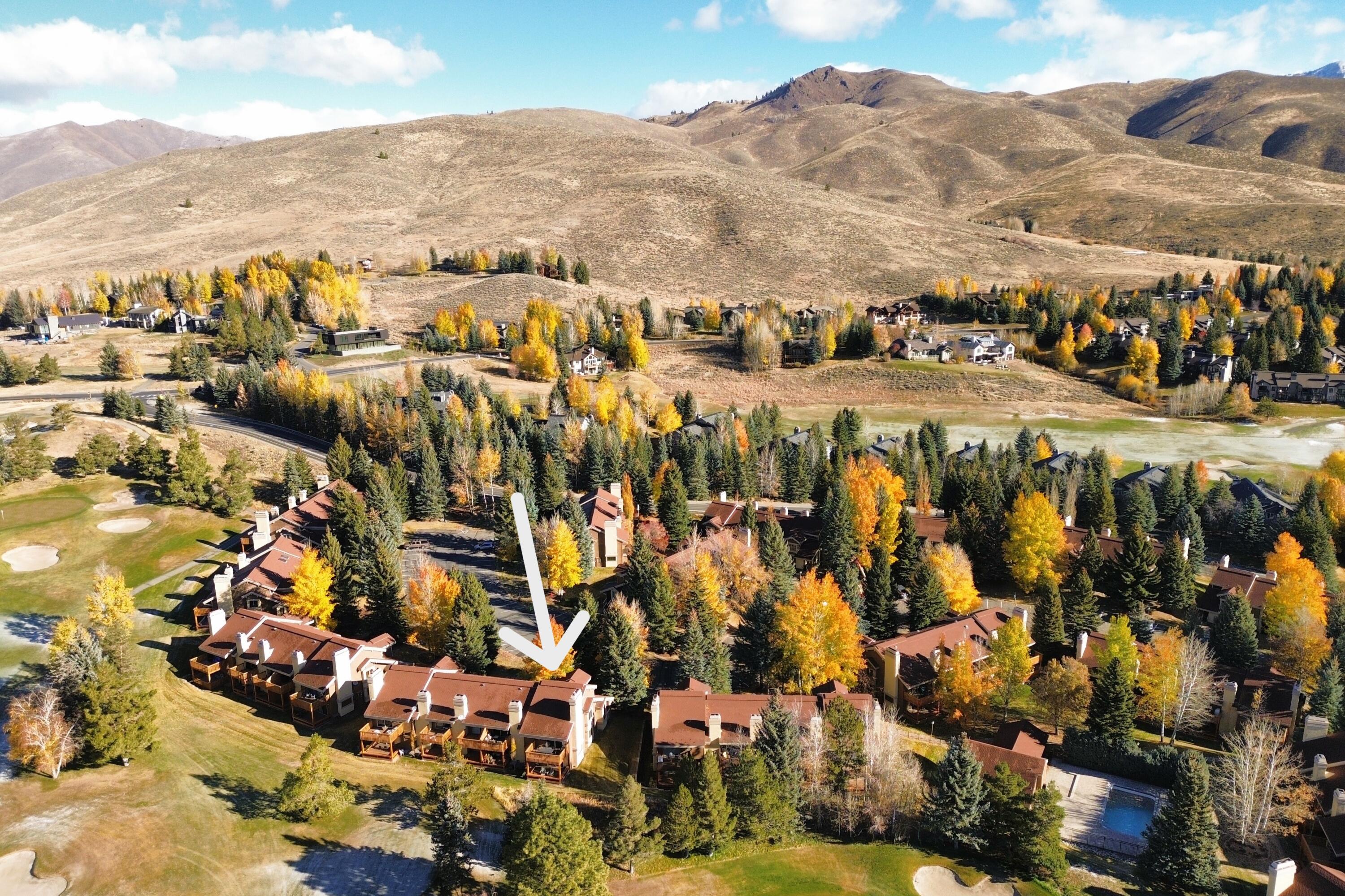 2752 Sunburst Condo Dr #2752, Sun Valley, Idaho image 38